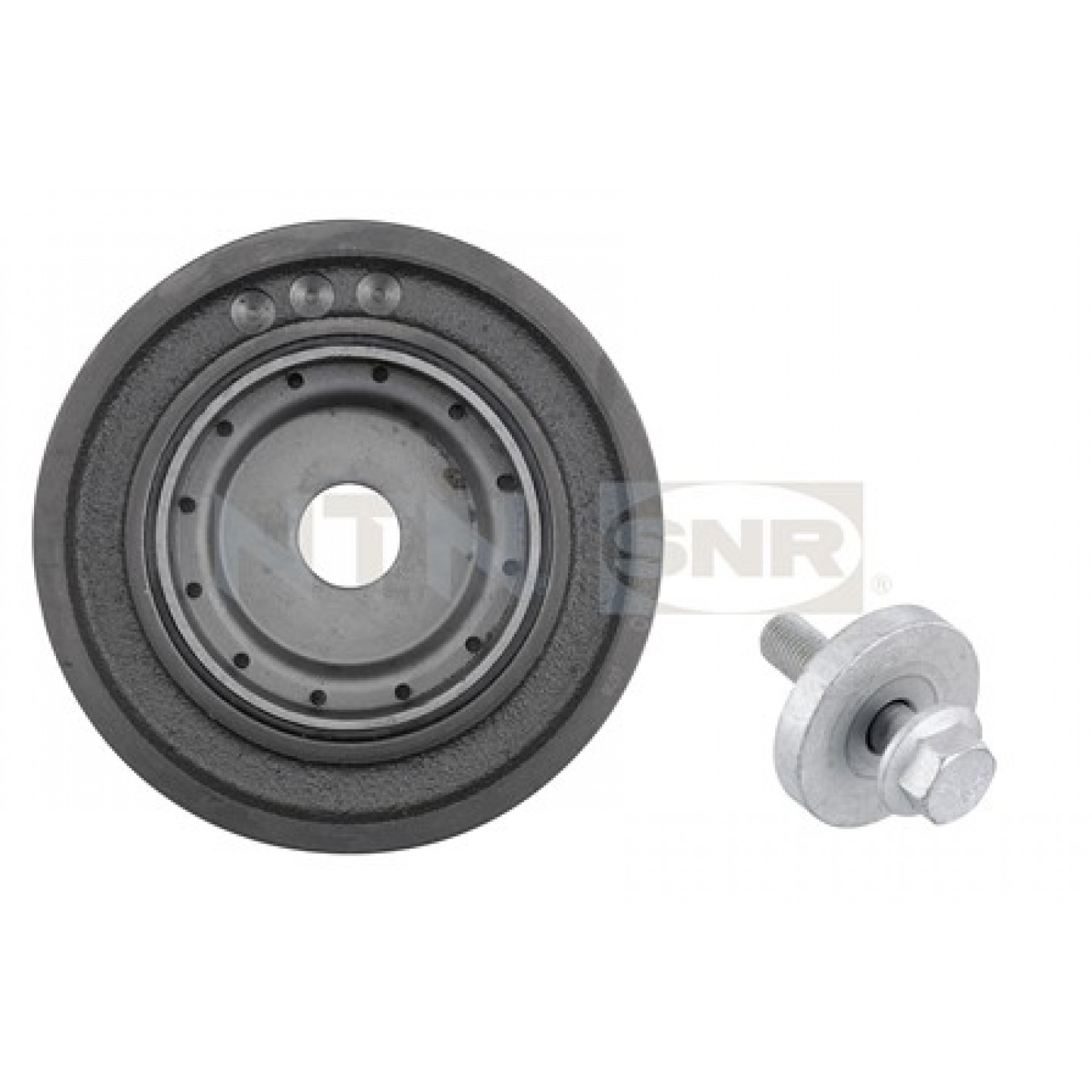 Riemenscheibe, Kurbelwelle SNR DPF355.15K1