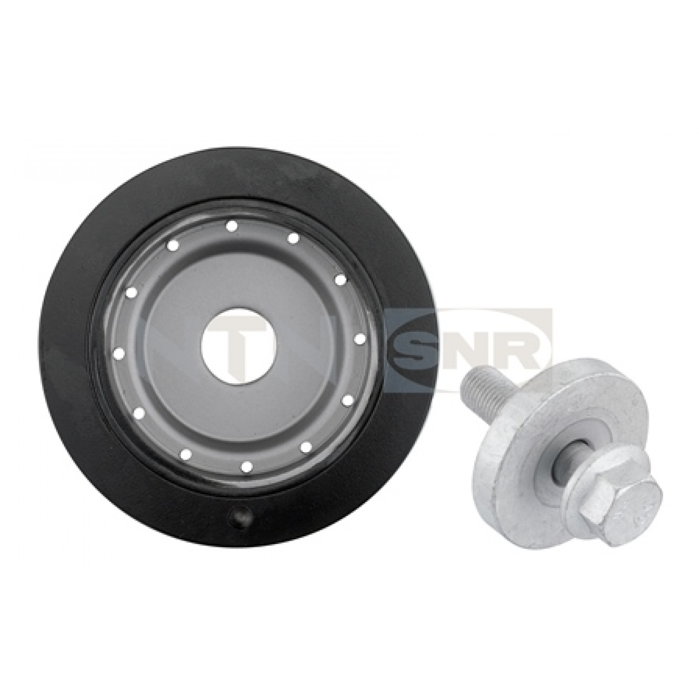 Riemenscheibe, Kurbelwelle SNR DPF355.04K1