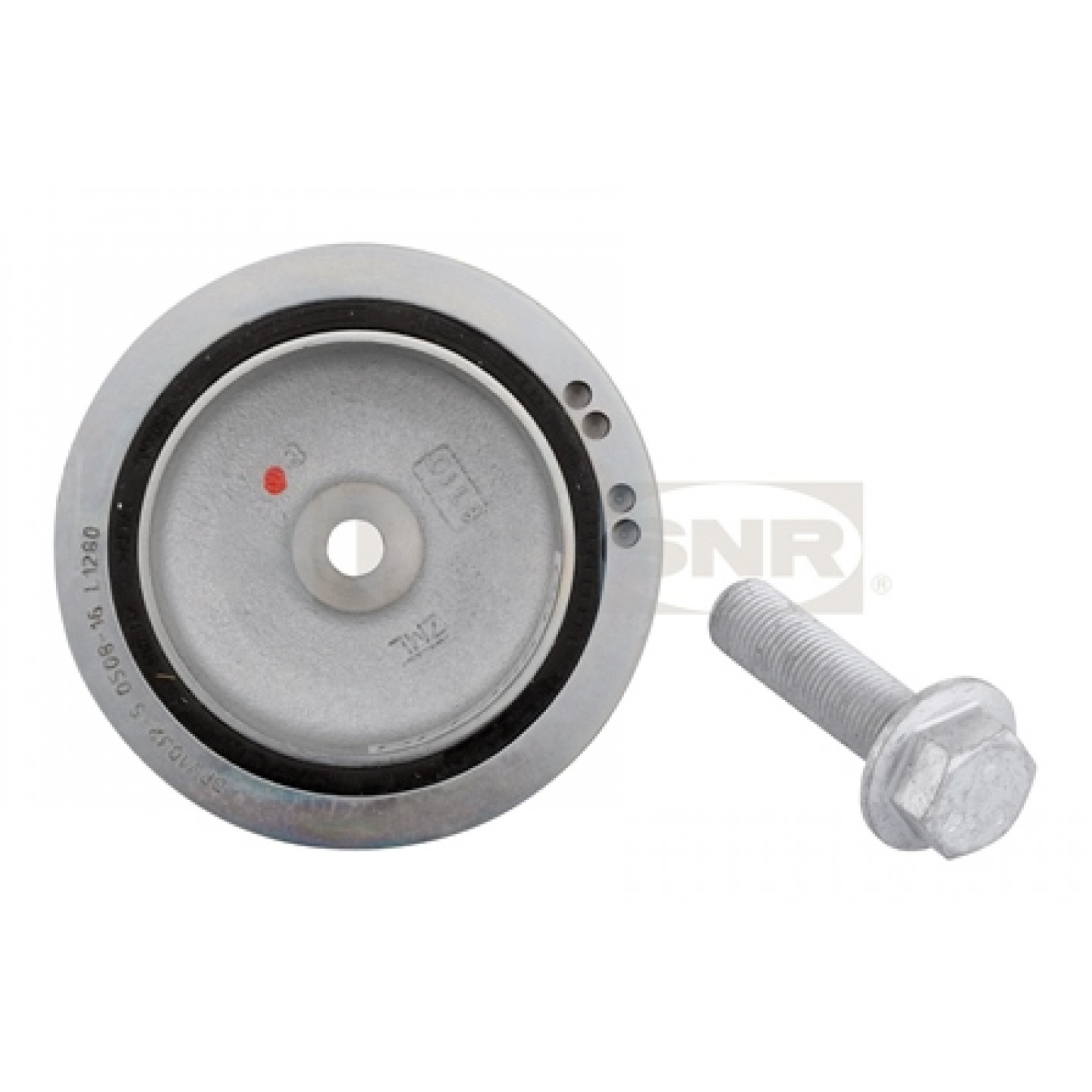 Riemenscheibe, Kurbelwelle SNR DPF355.00K1