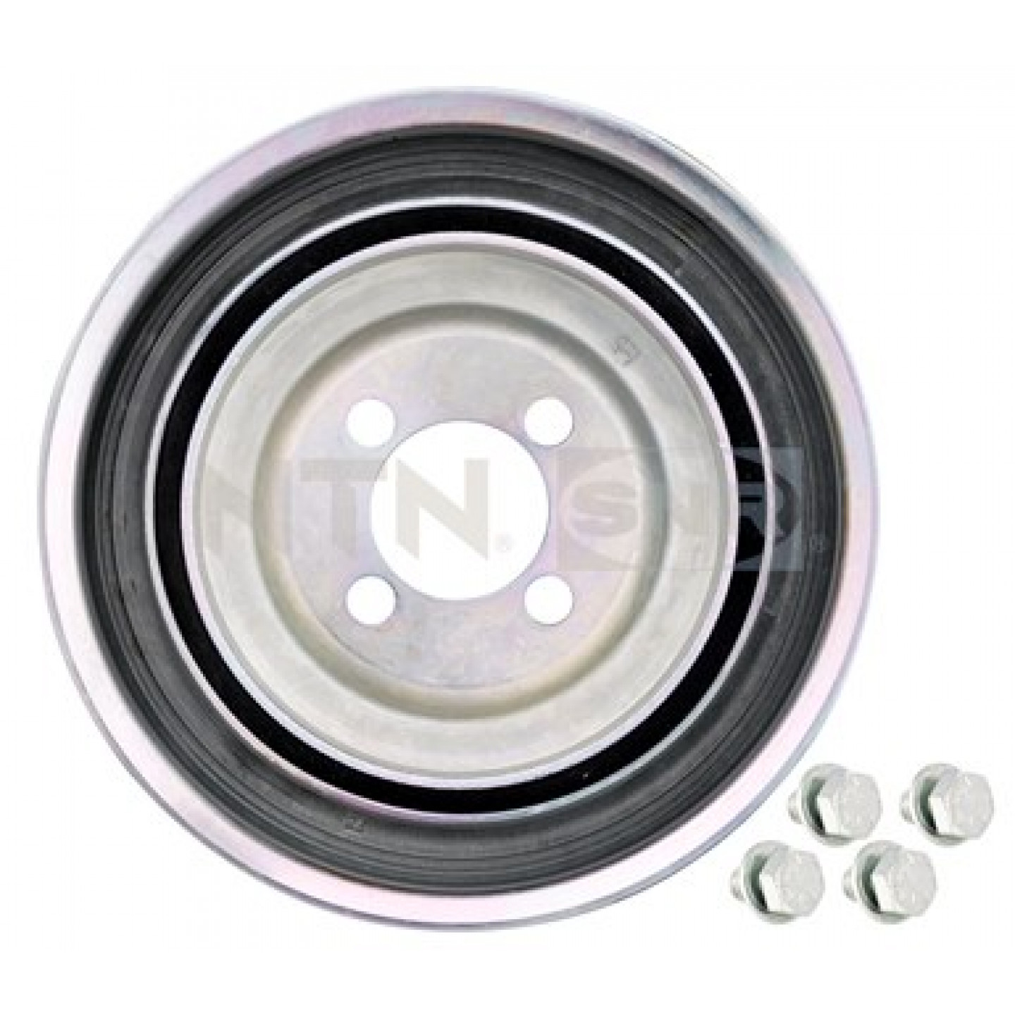 Riemenscheibe, Kurbelwelle SNR DPF358.09K1