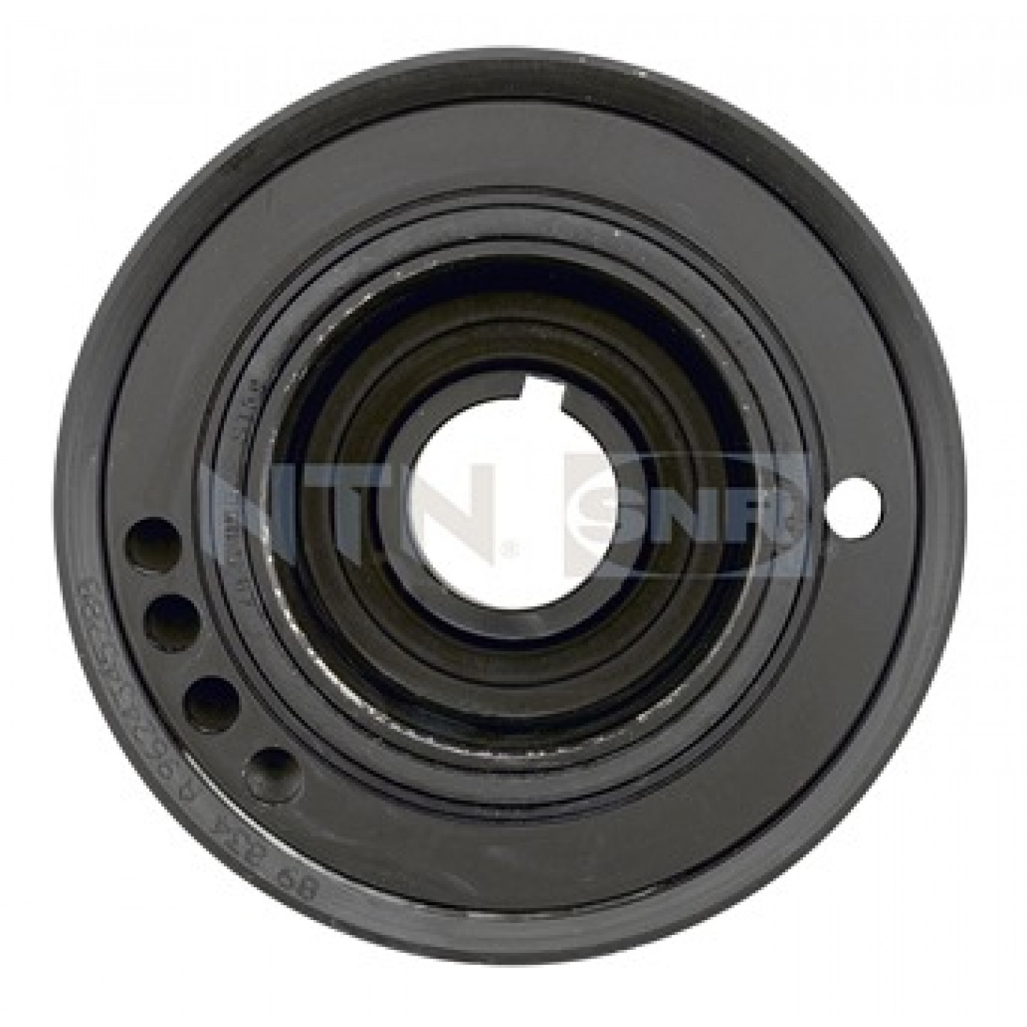 Riemenscheibe, Kurbelwelle SNR DPF359.19