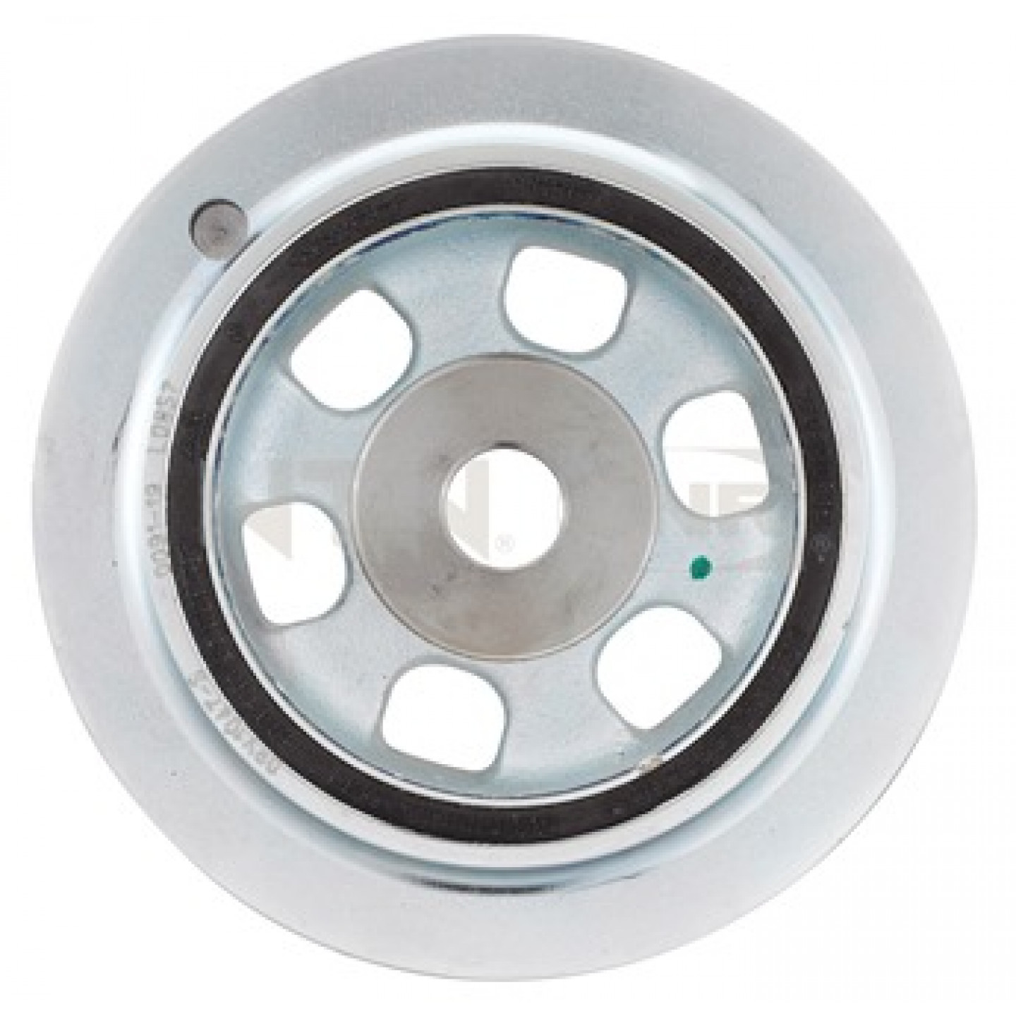 Riemenscheibe, Kurbelwelle SNR DPF358.30