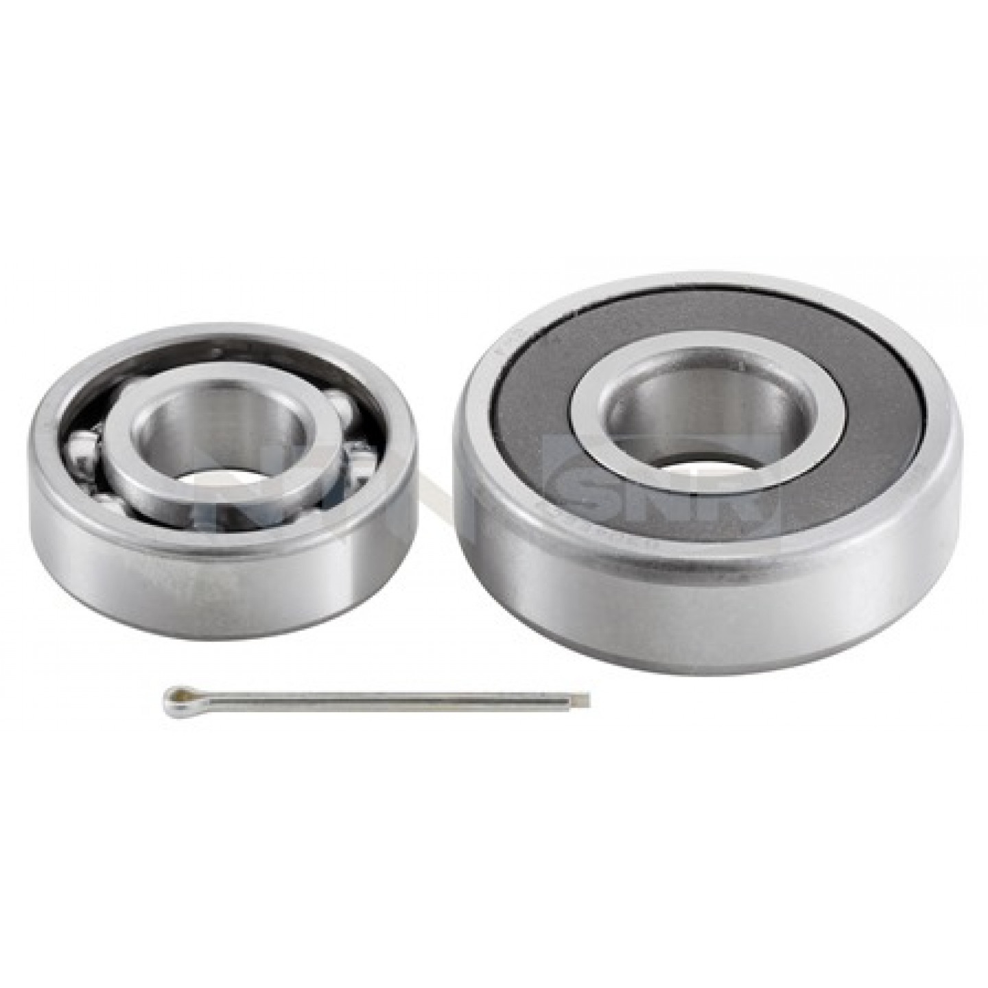 Radlagersatz SNR R179.28