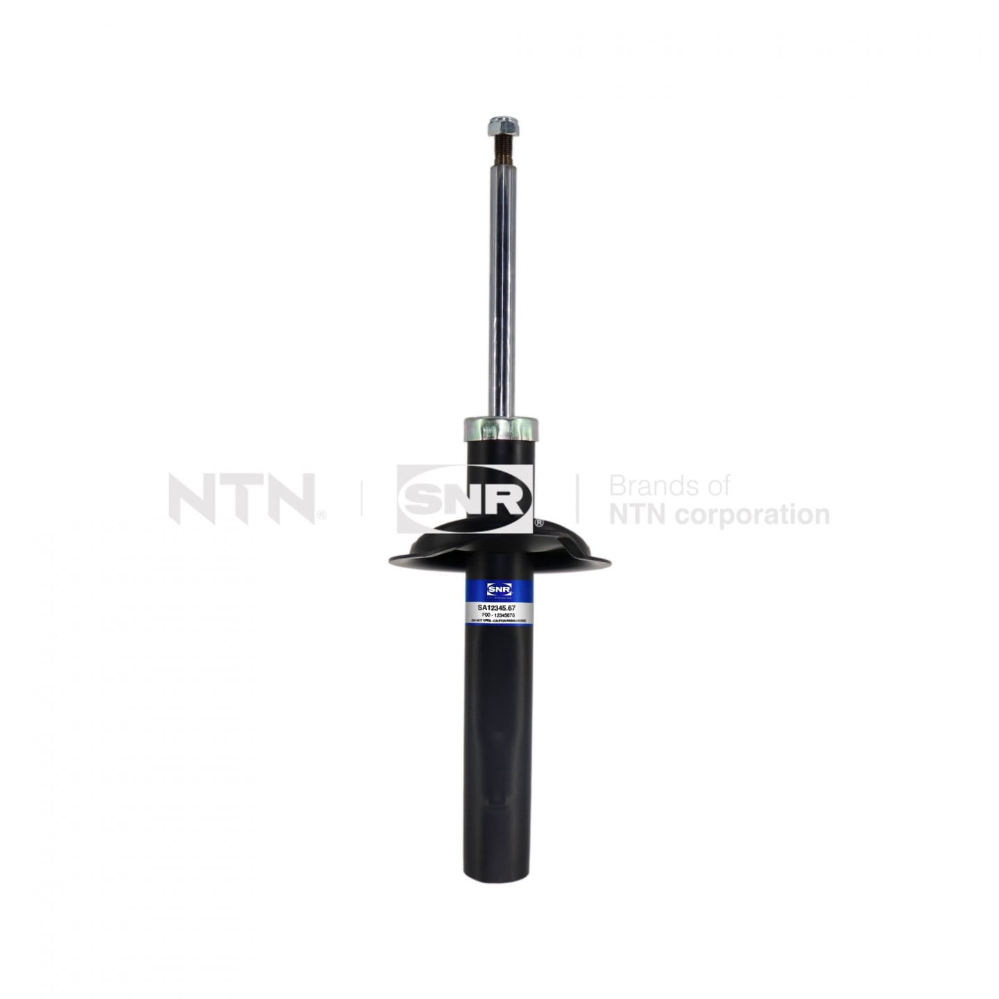 Stoßdämpfer SNR SA65940.31L