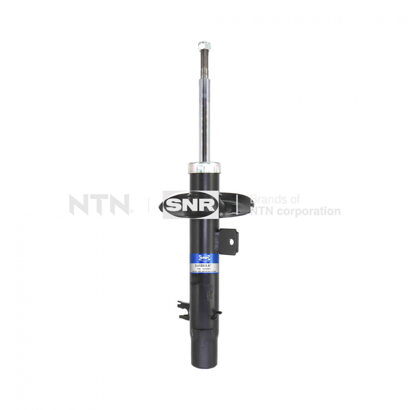 Schokdemper SNR SA65940.42L