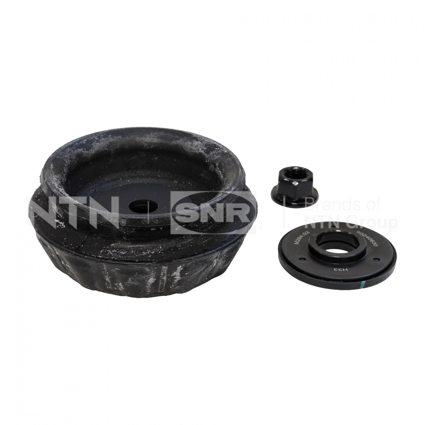 Snr Reparatieset, Ring Voor Schokbreker Veerpootlager Kb684.27