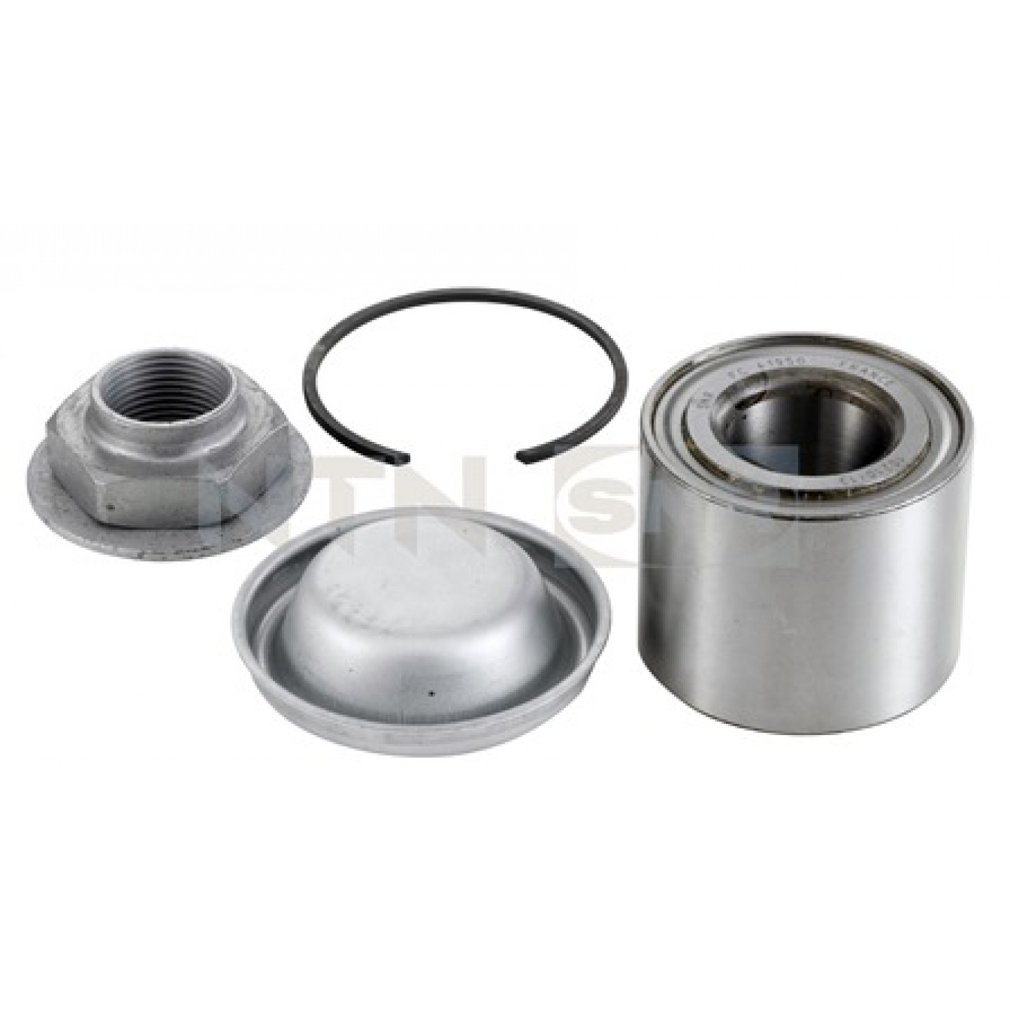 Wheel bearings - CITROËN ZX Break (N2) - Trodo.com