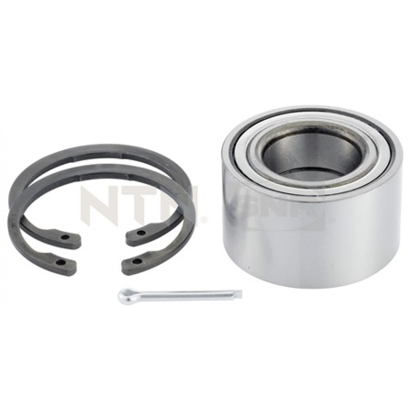 Radlagersatz SNR R153.14