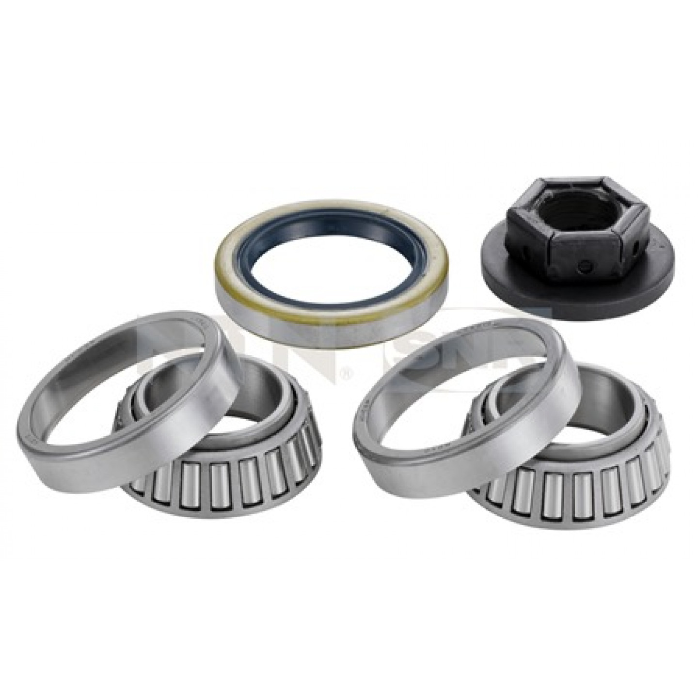 Radlagersatz SNR R152.64