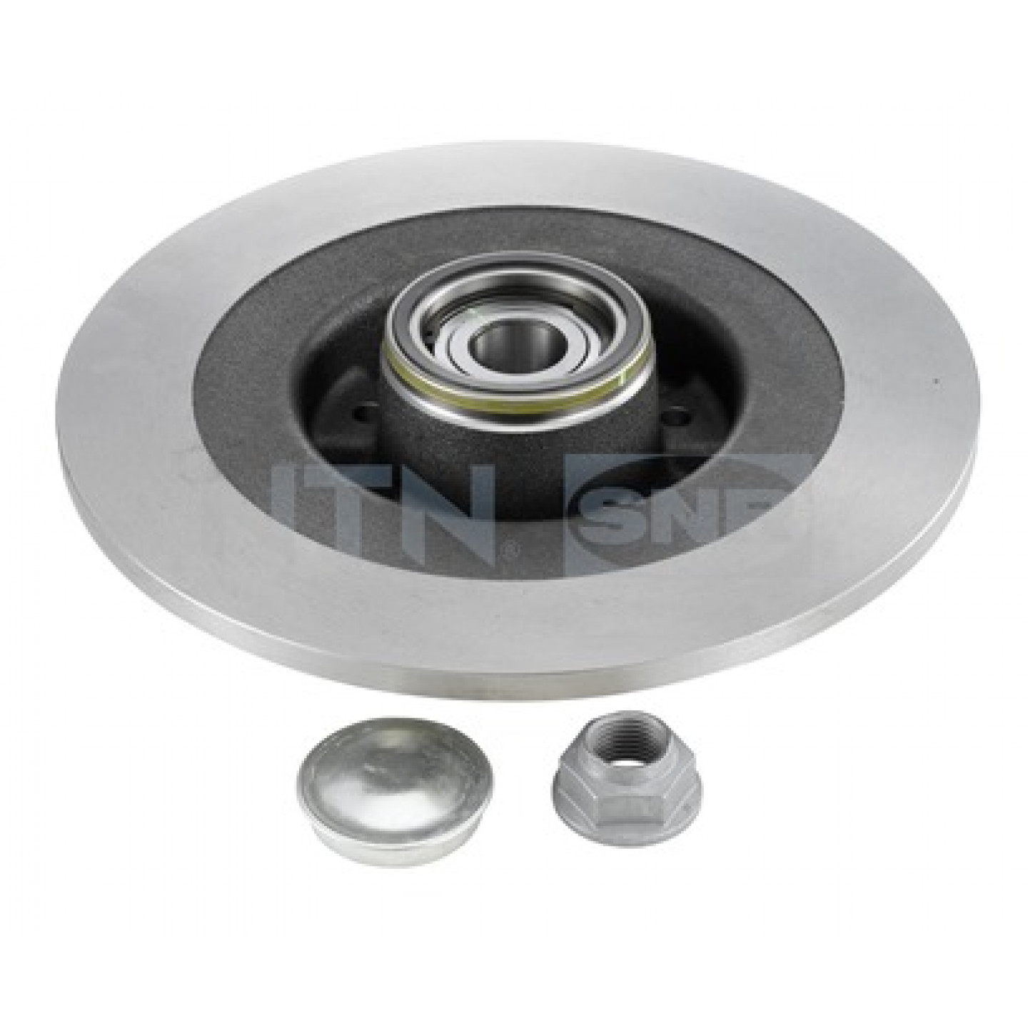 Bremsscheibe SNR KF155.91U