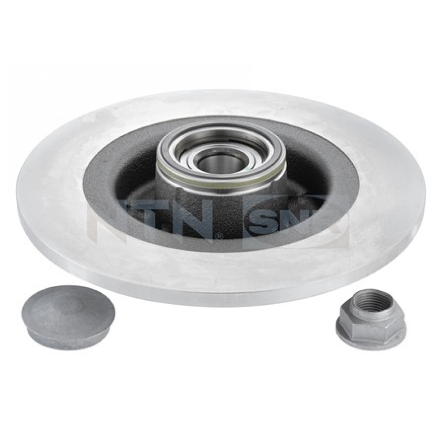 Bremsscheibe SNR KF155.79U