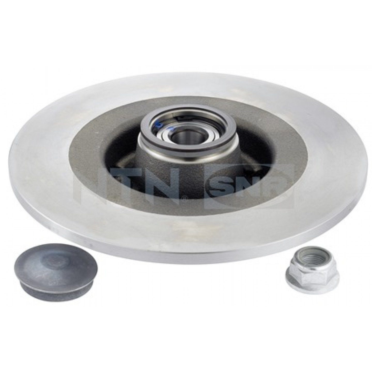 Bremsscheibe SNR KF155.78U