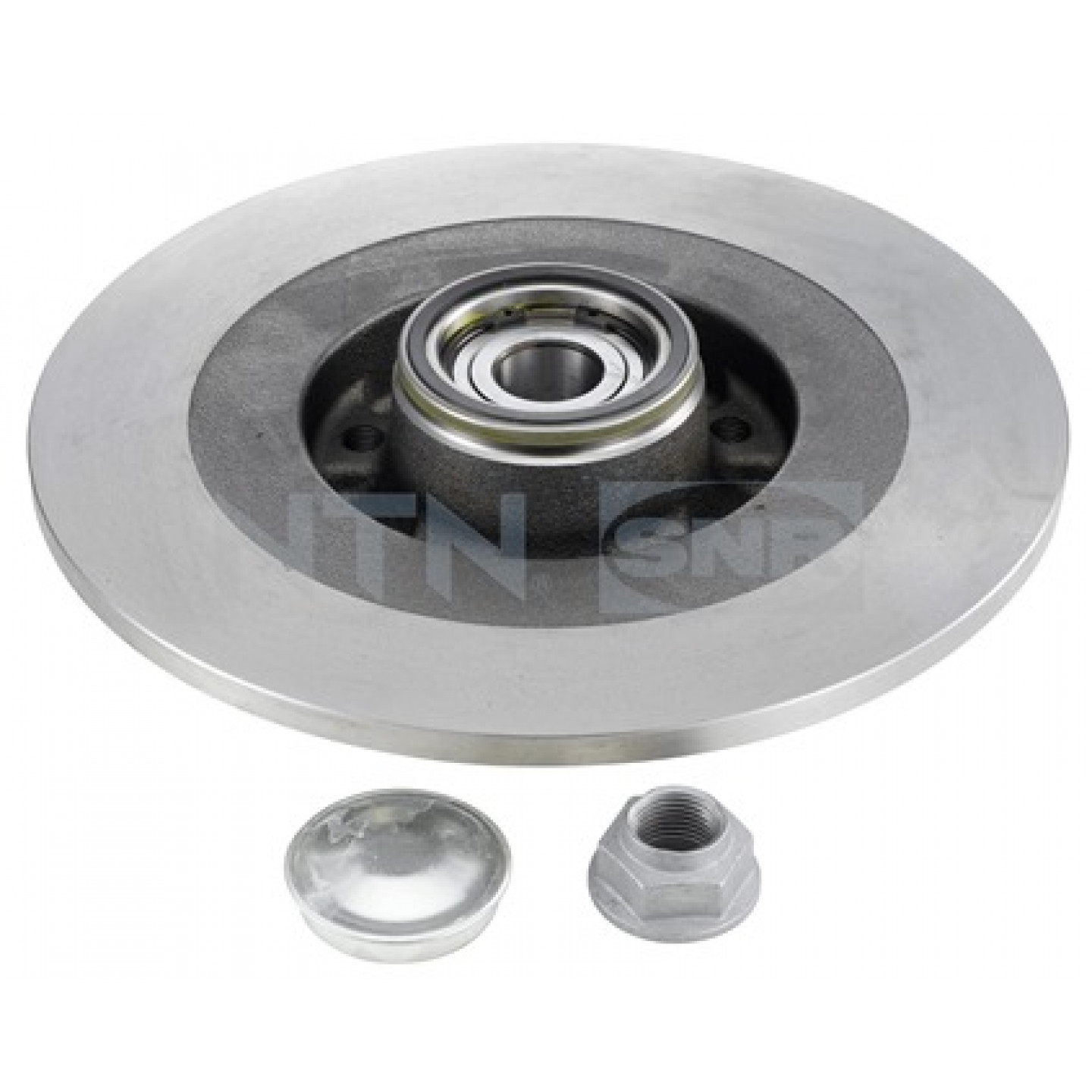 Bremsscheibe SNR KF155.90U