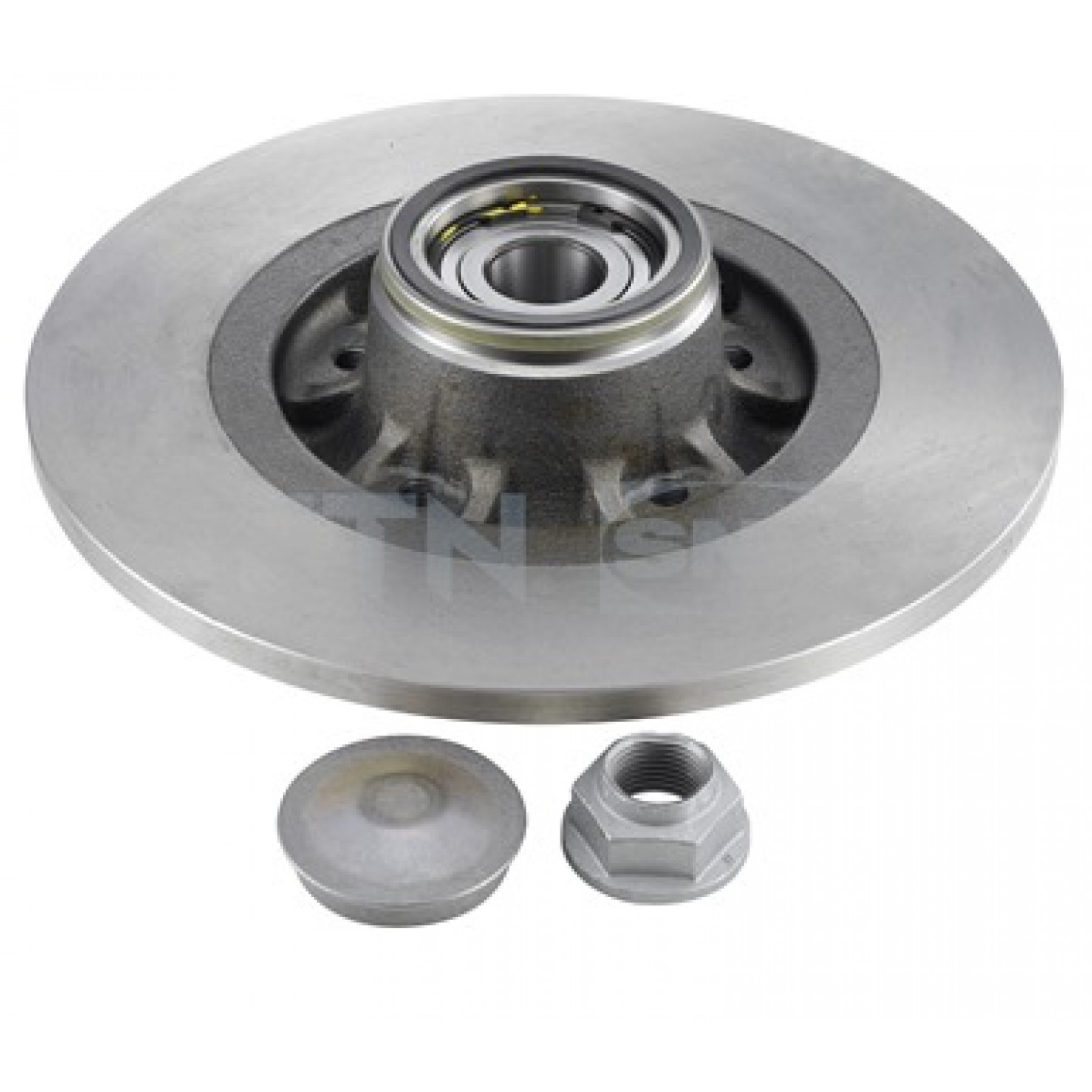 Bremsscheibe SNR KF155.94U