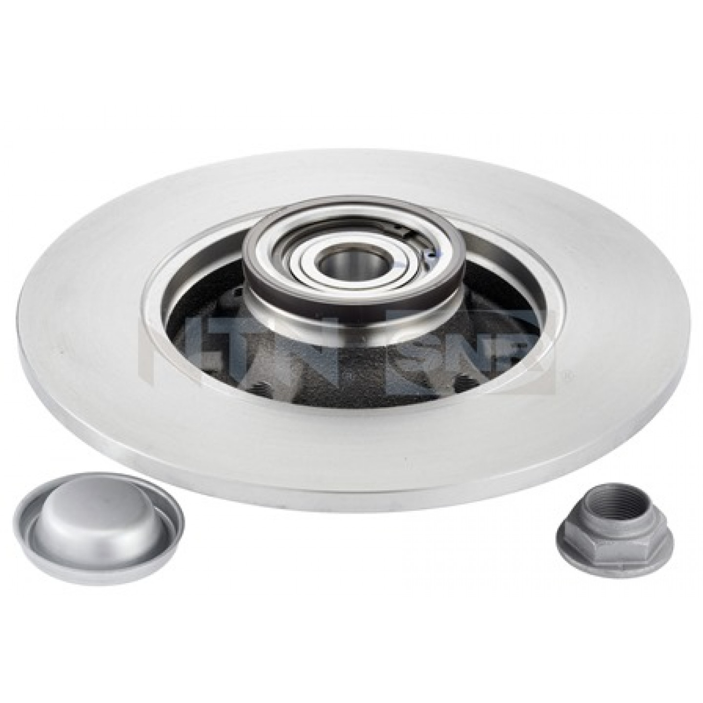 Bremsscheibe SNR KF159.48U
