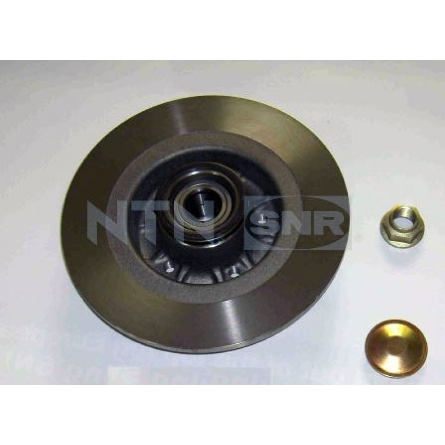 Bremsscheibe SNR KF155.83U
