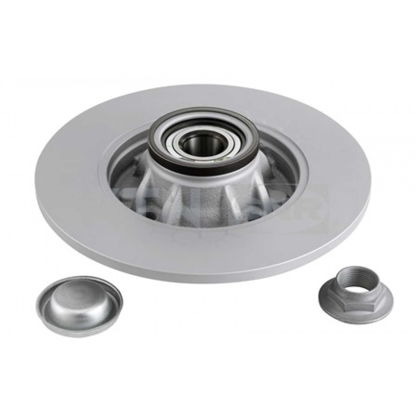 Bremsscheibe SNR KF159.61U