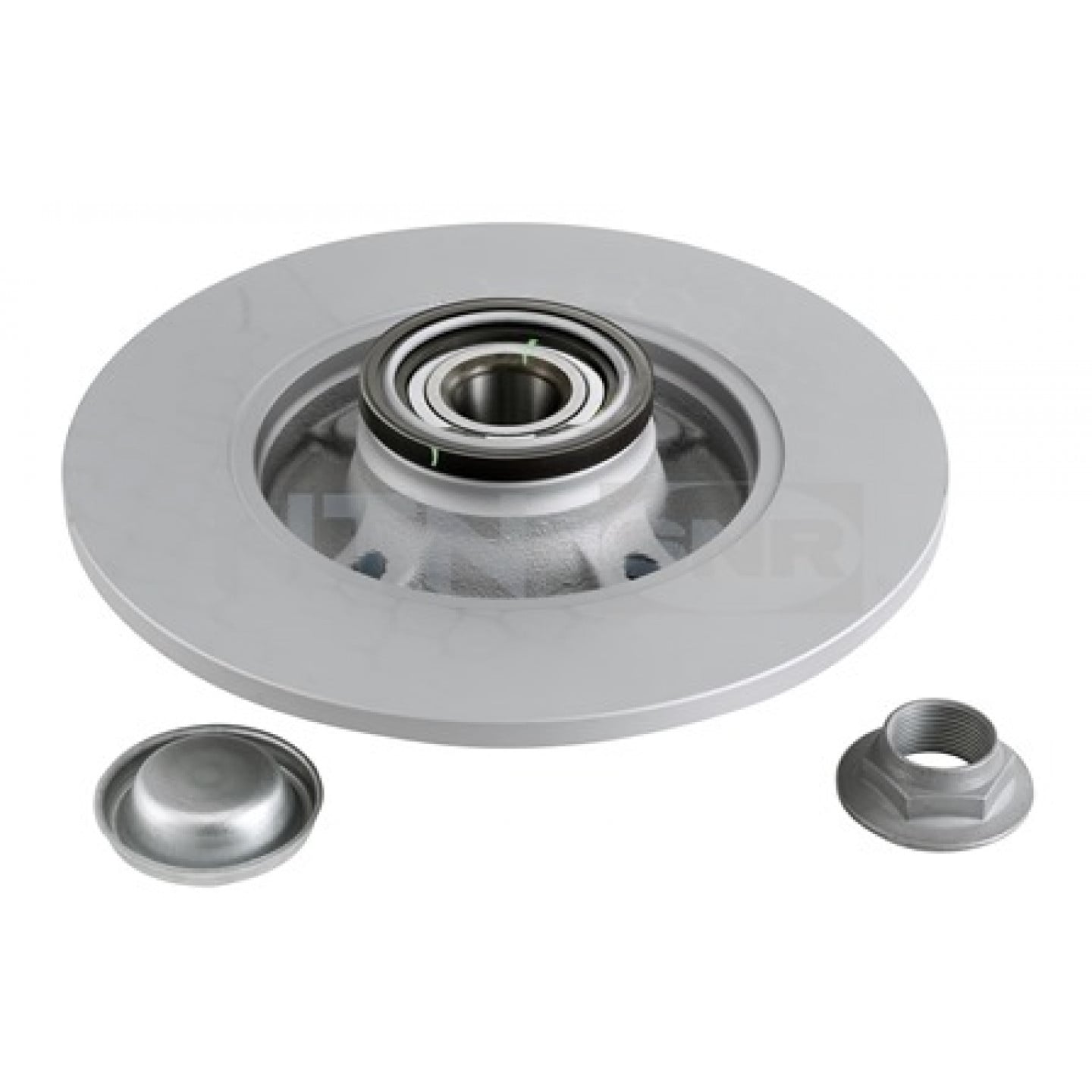 Bremsscheibe SNR KF159.57U