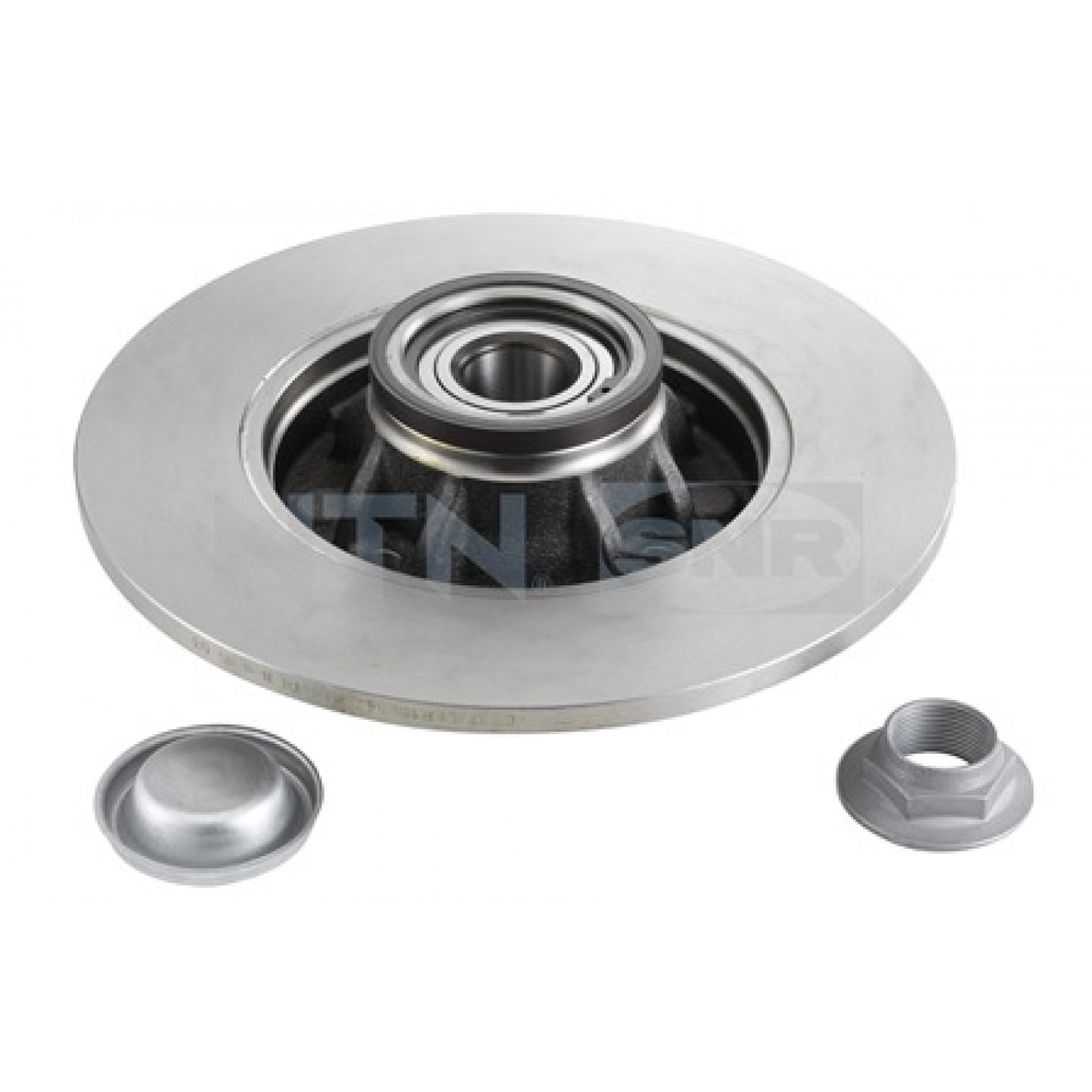 Bremsscheibe SNR KF159.54U
