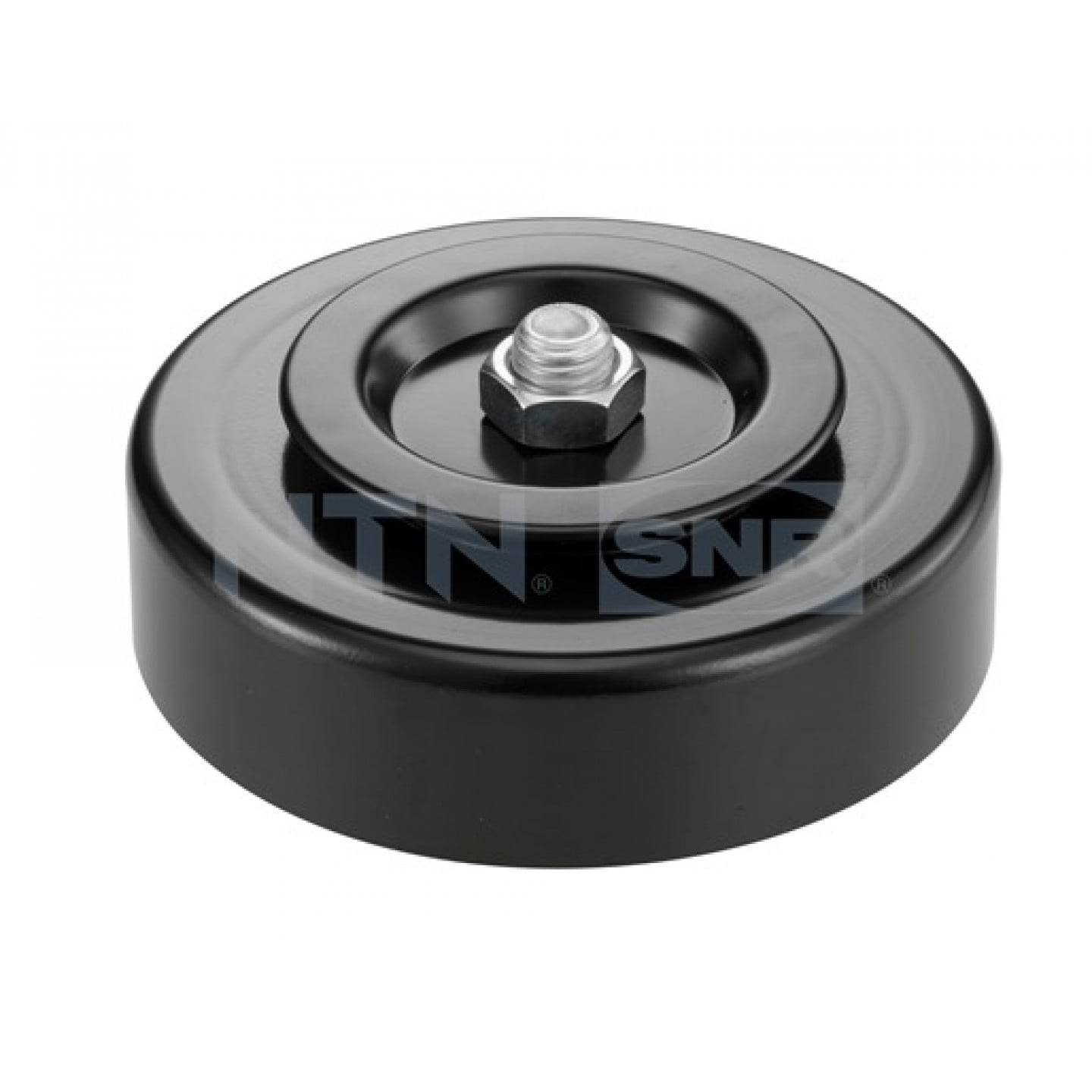 Rodillo tensor, correa auxiliar SNR GA368.00