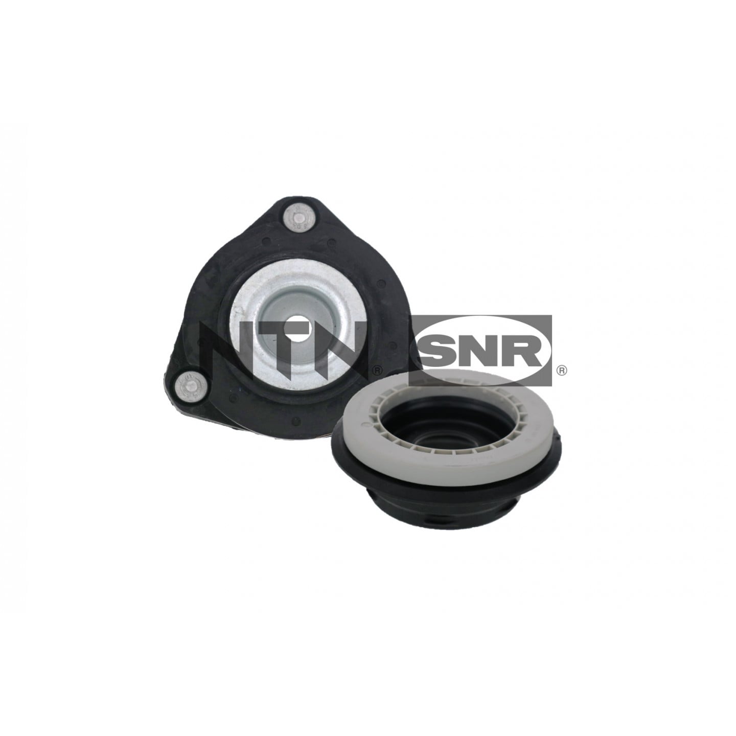 Snr Reparatieset, Ring Voor Schokbreker Veerpootlager Kb652.38