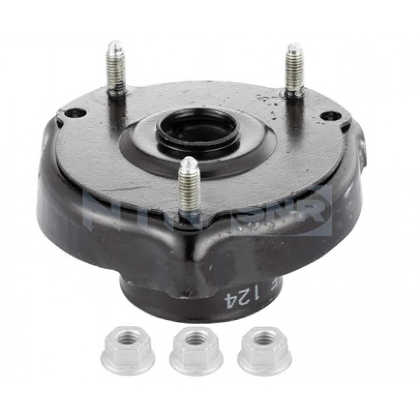 Snr Kit Di Riparazione, Puntone Della Sospensione Kb651.21