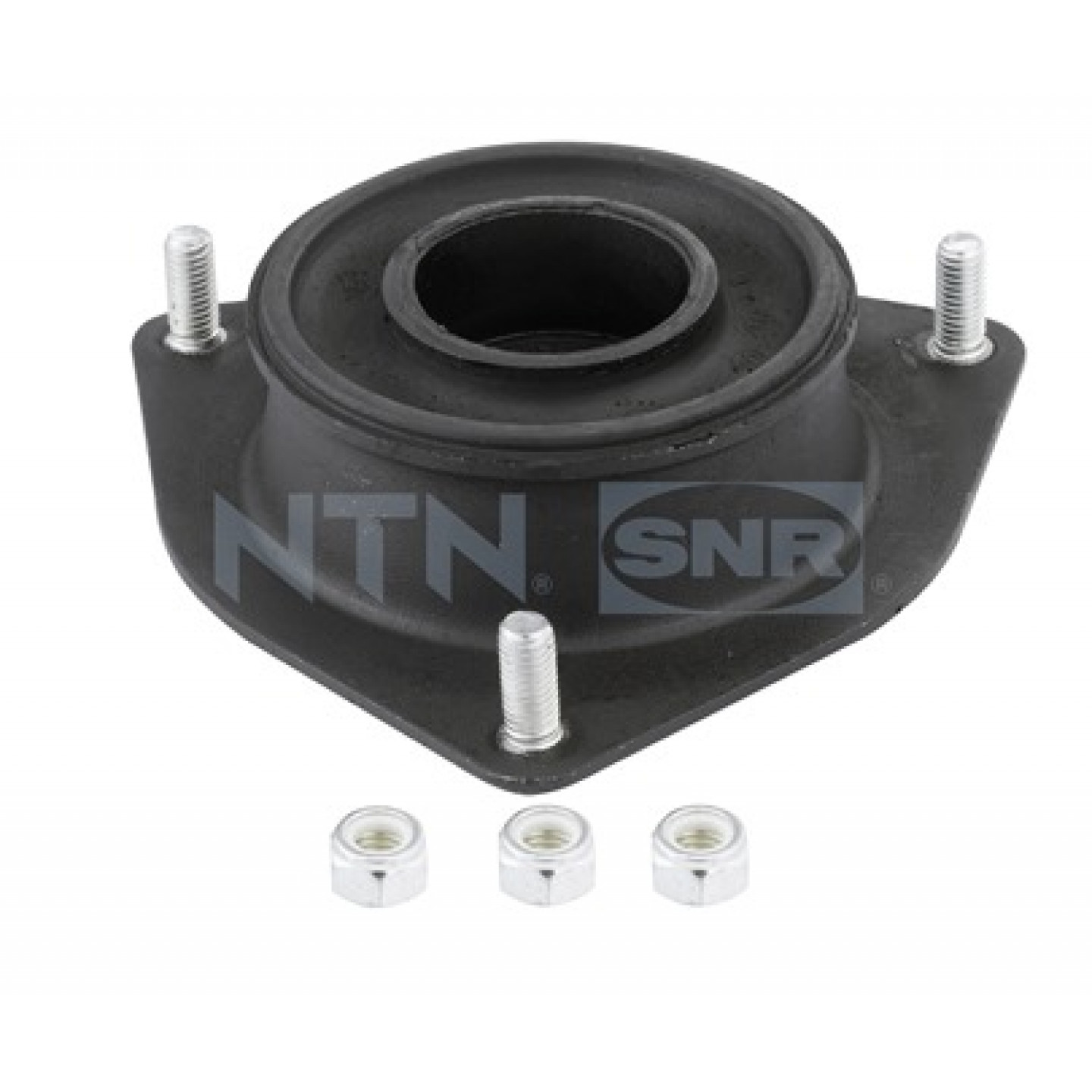 Snr Reparatieset, Veerpoot Kb672.01