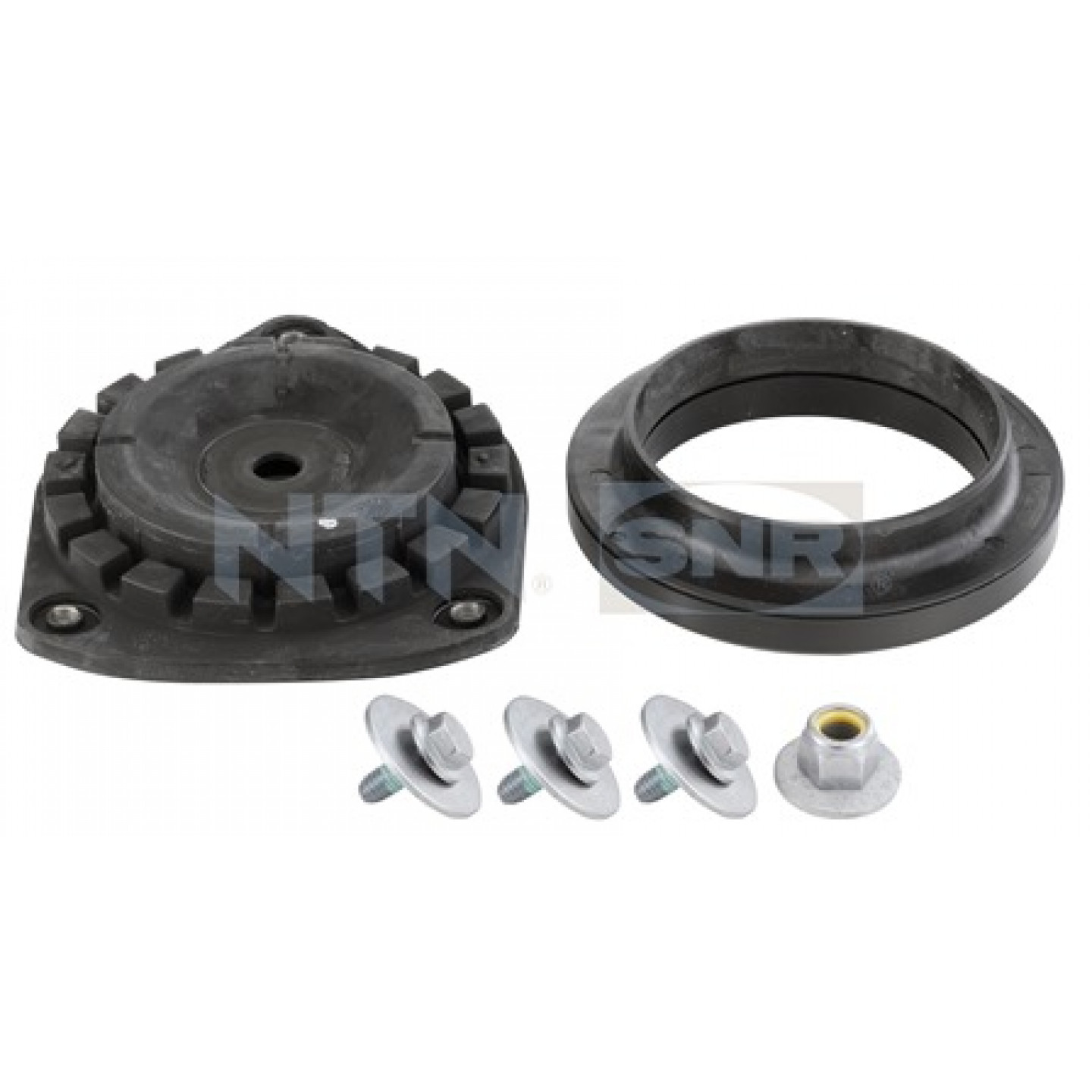 Snr Kit De Réparation, Coupelle De Suspension Kb655.36