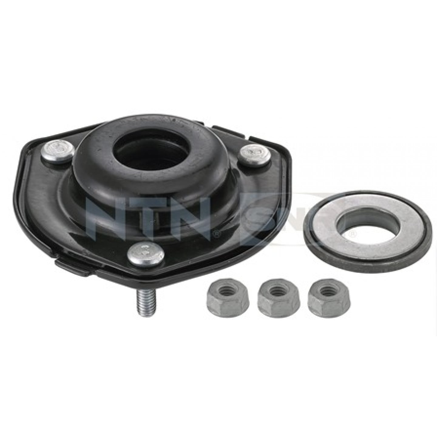 Snr Kit Di Riparazione, Puntone Della Sospensione Kb670.08