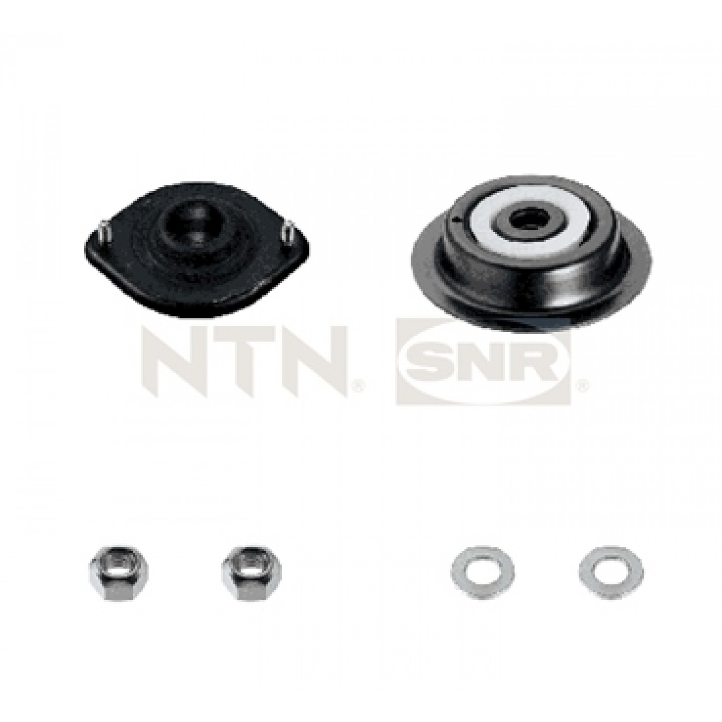 Snr Reparatieset, Veerpoot Kb653.05