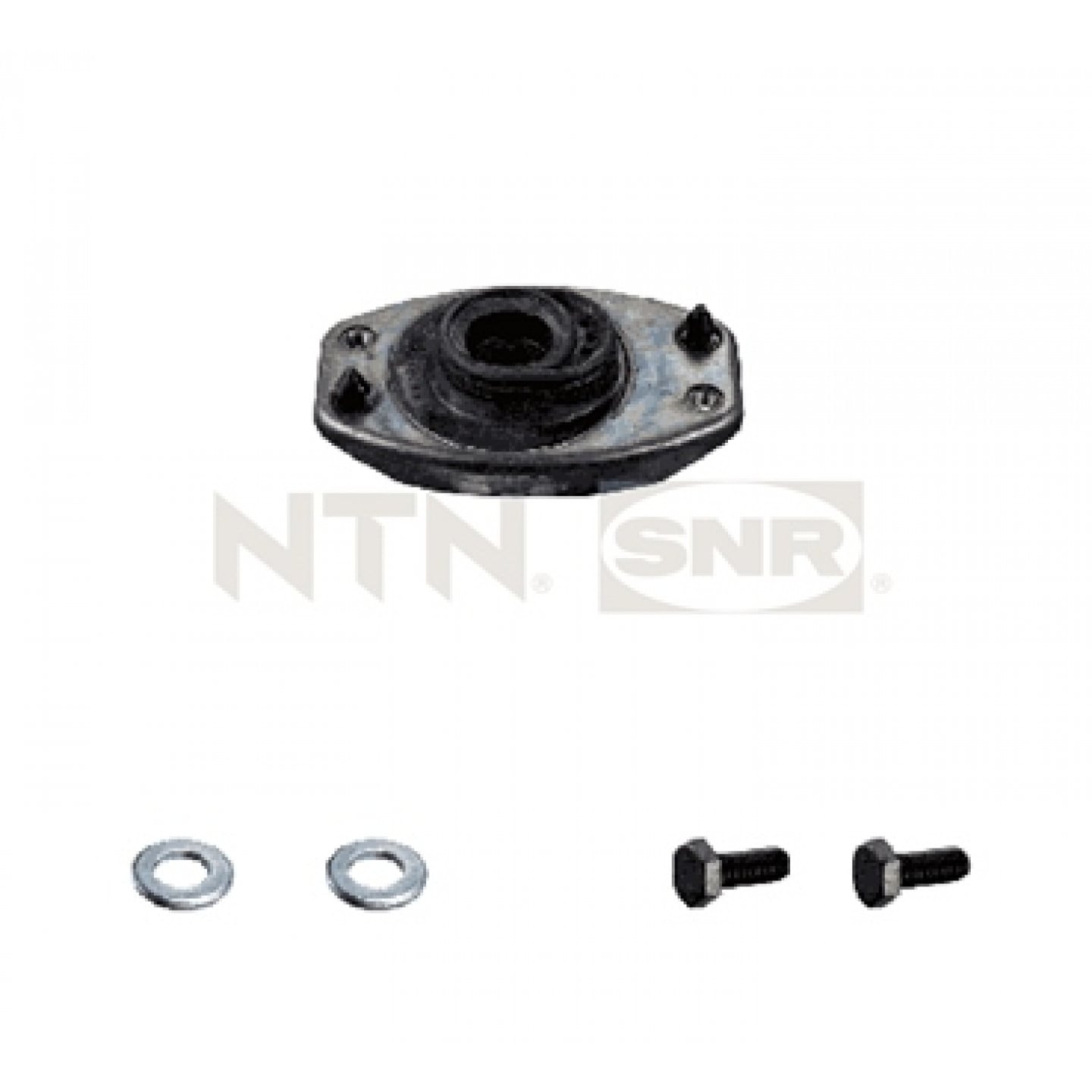 Snr Reparatieset, Veerpoot Kb658.05