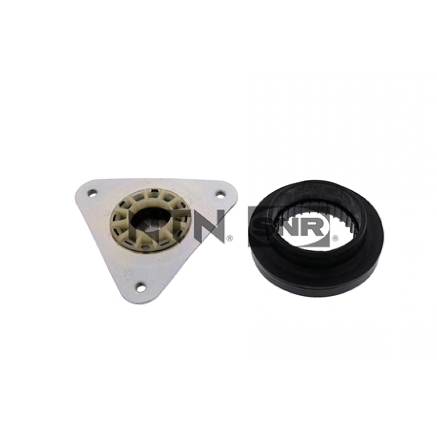 Snr Reparatieset, Ring Voor Schokbreker Veerpootlager Kb655.54