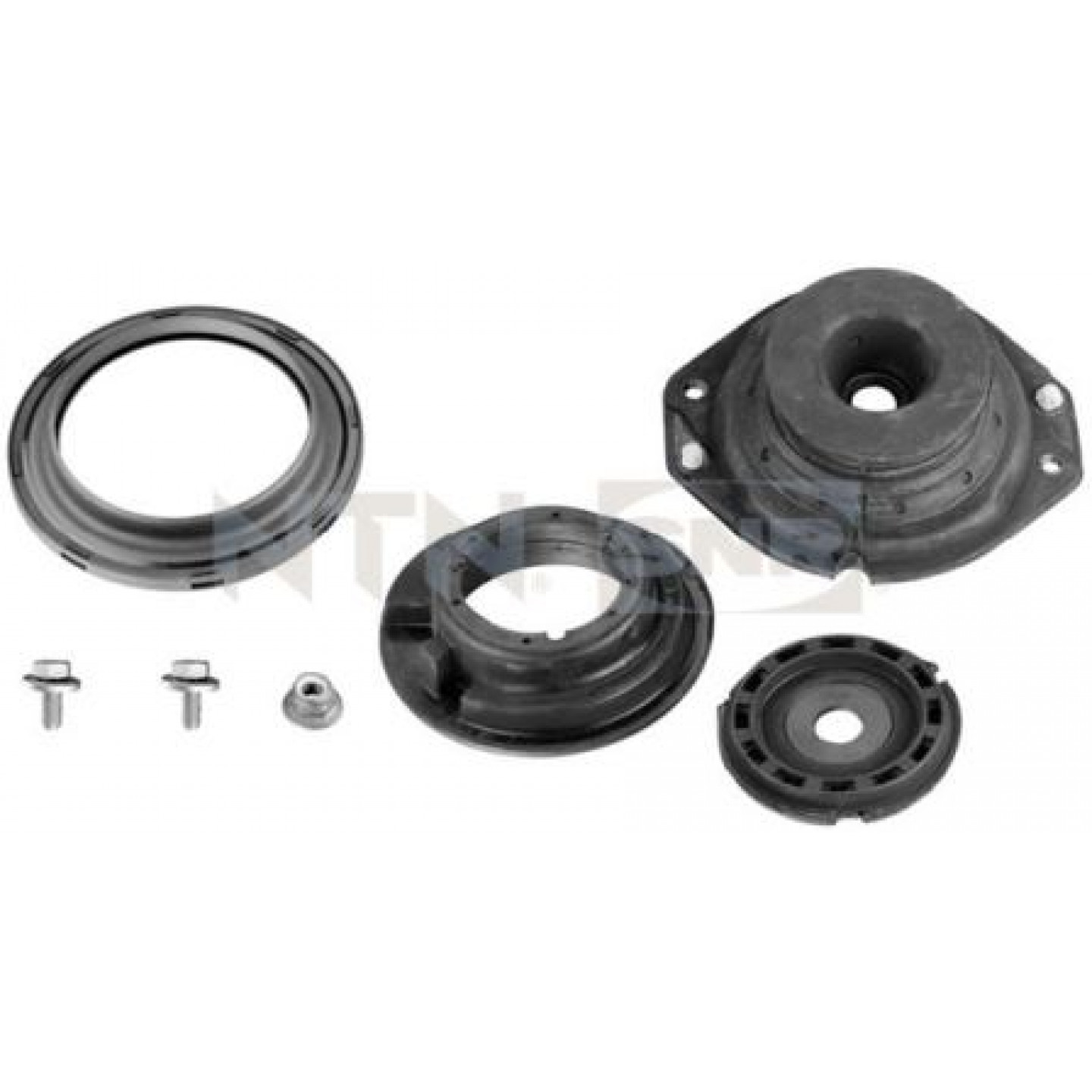 Snr Kit Di Riparazione, Puntone Della Sospensione Kb655.12