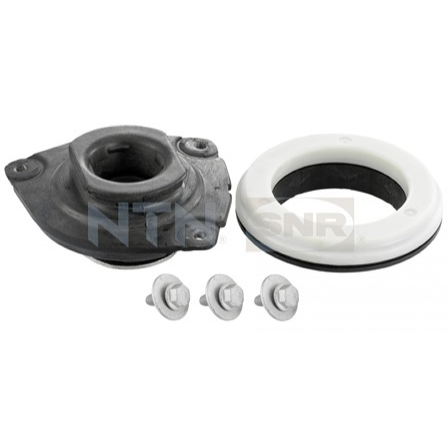 Snr Reparatieset, Ring Voor Schokbreker Veerpootlager Kb655.45