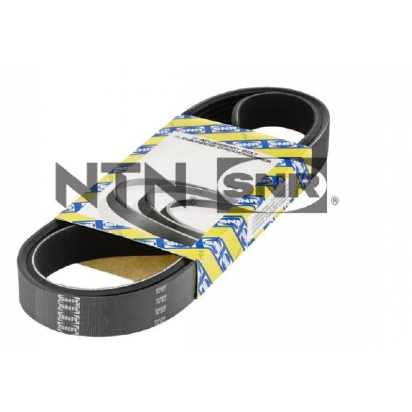 Correa trapecial poli V SNR CA6SPK1030