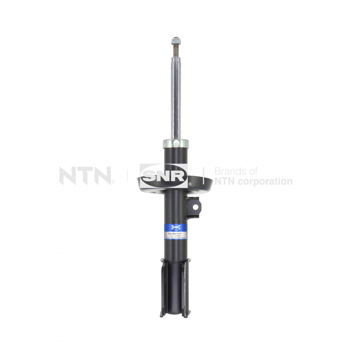 Stoßdämpfer SNR SA65340.11L