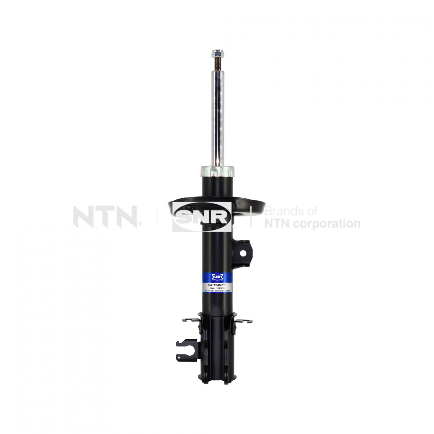 Schokdemper SNR SA65840.05L