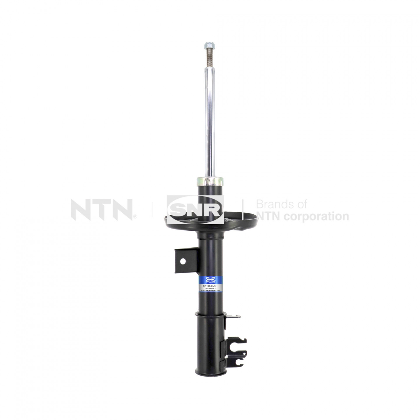 Stoßdämpfer SNR SA65840.27L