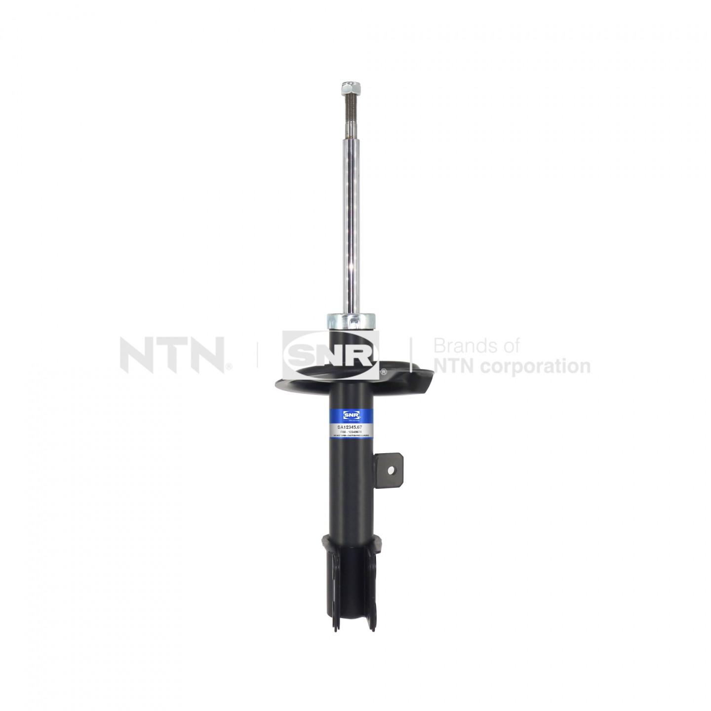 Schokdemper SNR SA65940.20L