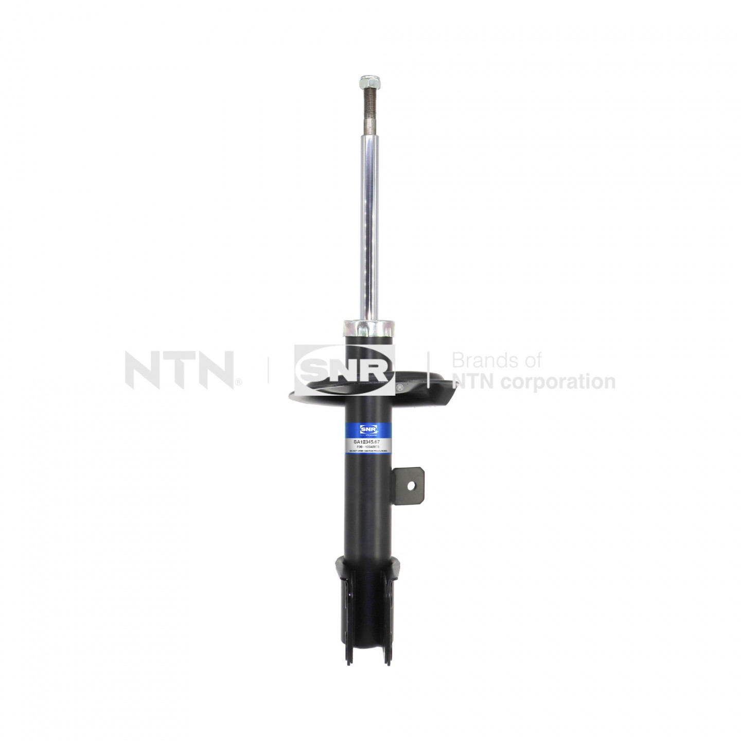 Stoßdämpfer SNR SA65940.41L