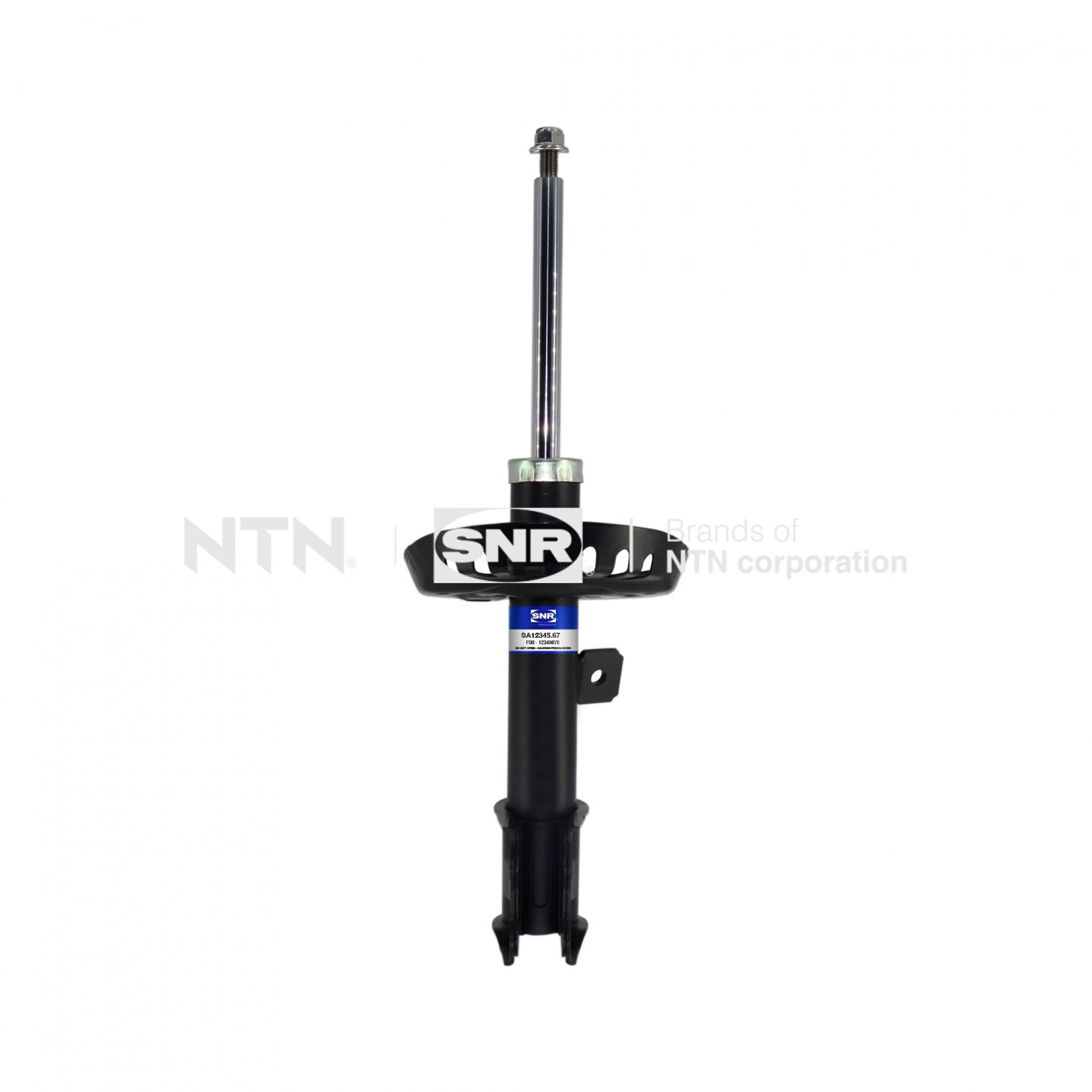 Schokdemper SNR SA65940.01L