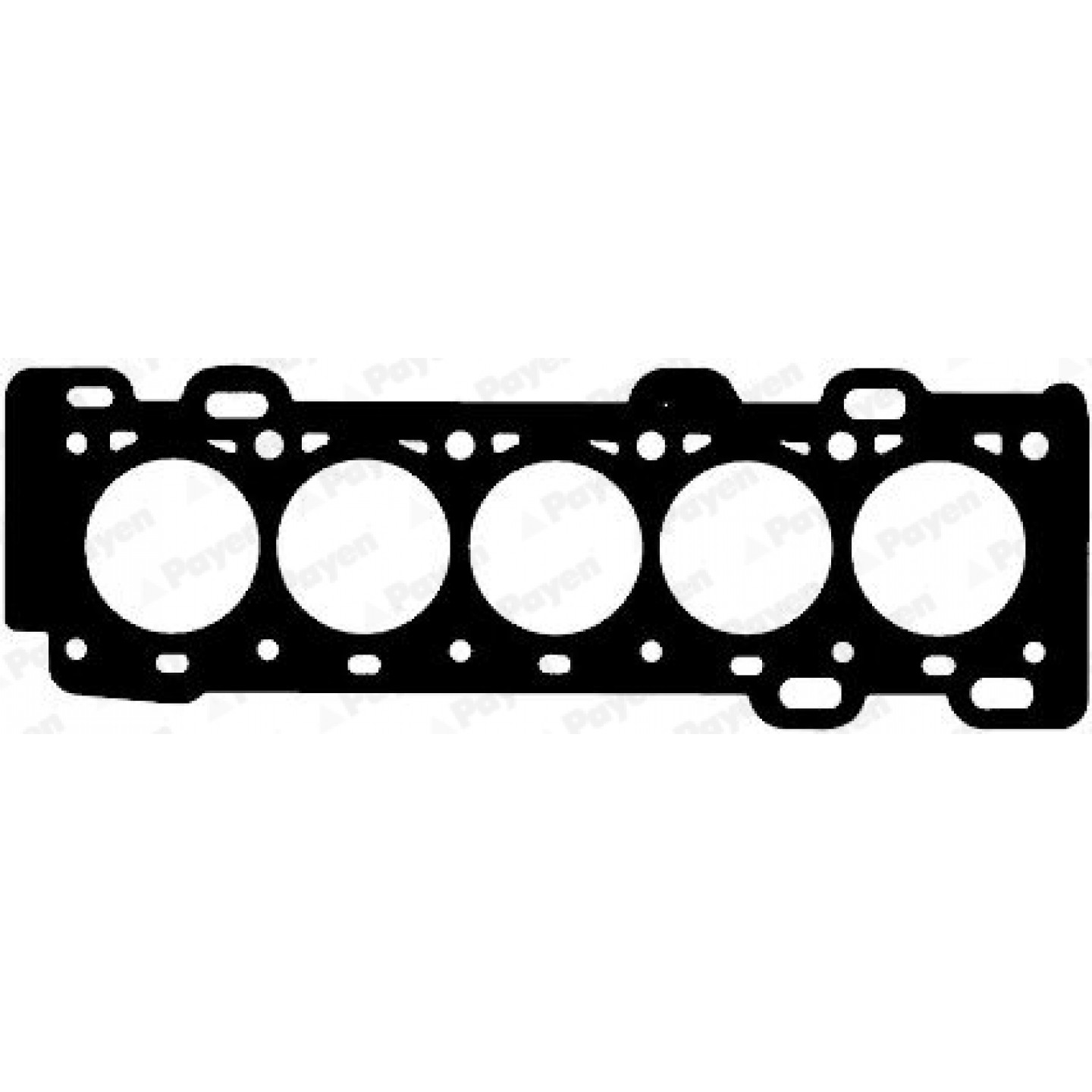 Dichtung, Zylinderkopf PAYEN AG8341