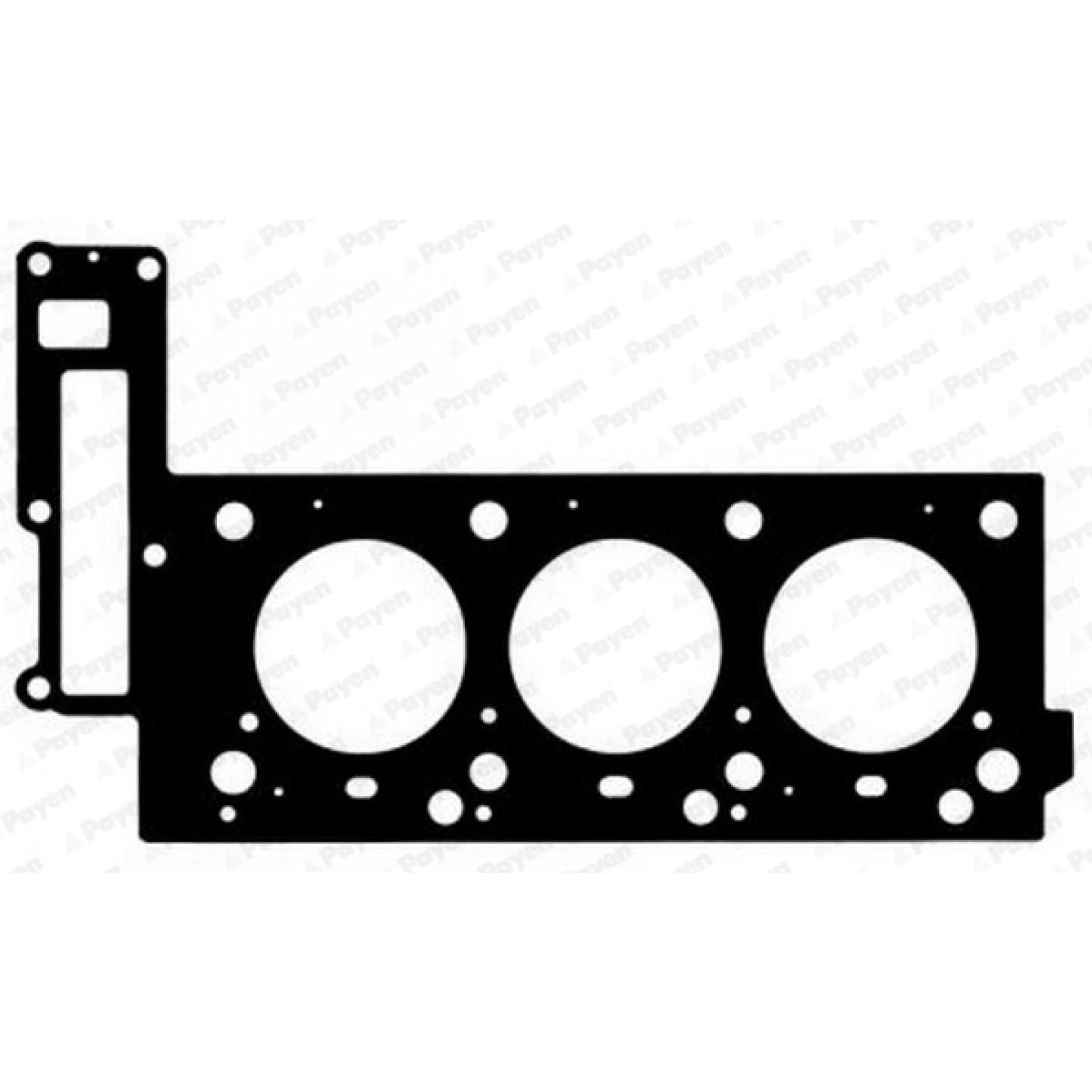 Dichtung, Zylinderkopf PAYEN AG8400