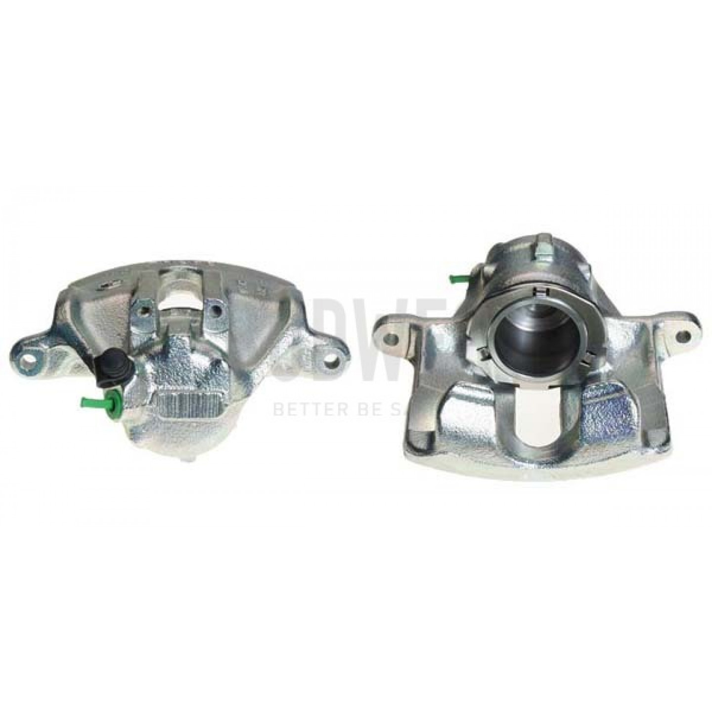 Zacisk hamulca BUDWEG CALIPER 341081