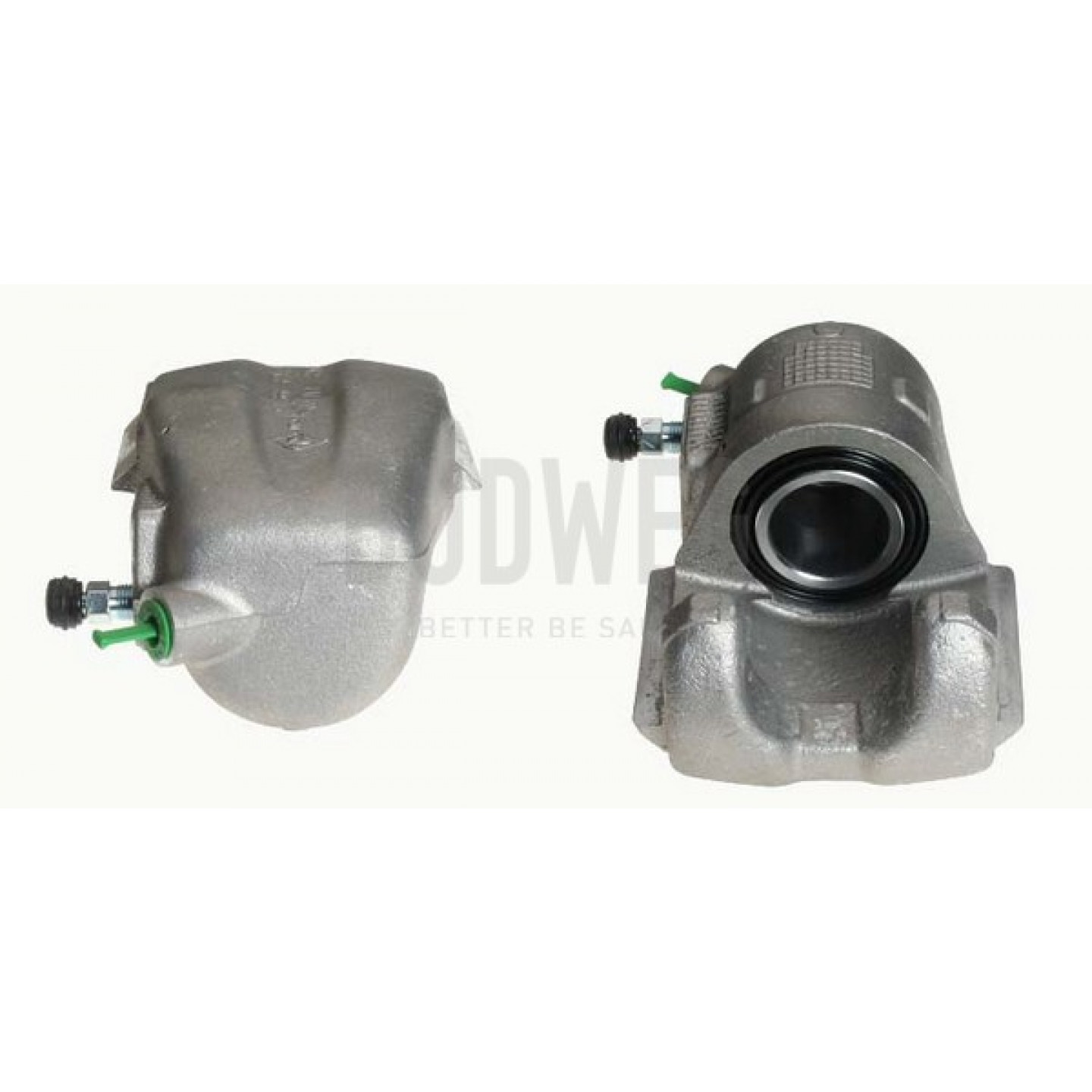 Étrier de frein BUDWEG CALIPER 341810