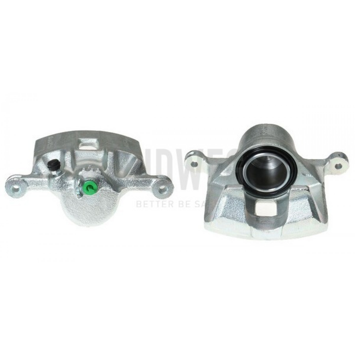 Brzdový třmen BUDWEG CALIPER 342094