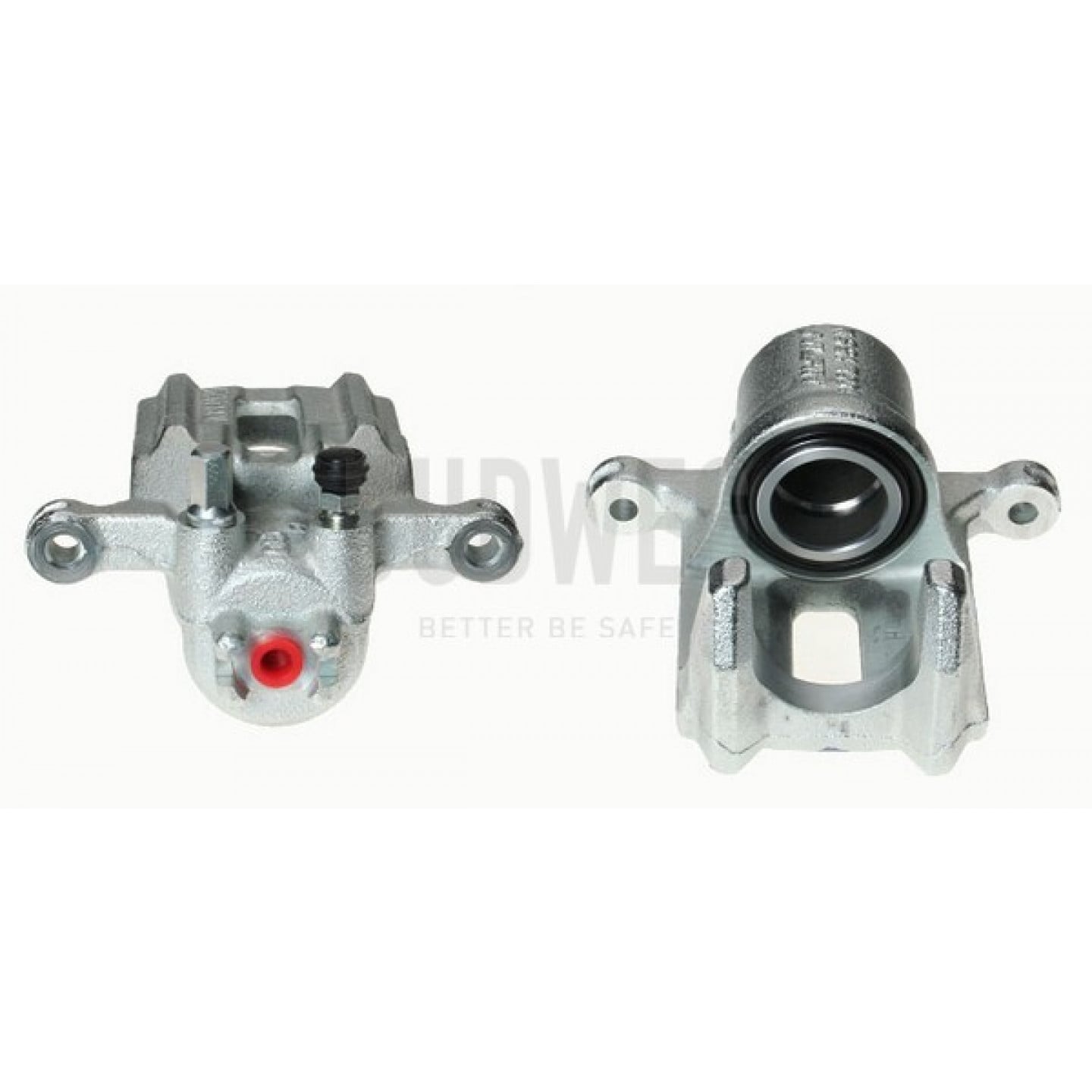 Brzdový třmen BUDWEG CALIPER 344360