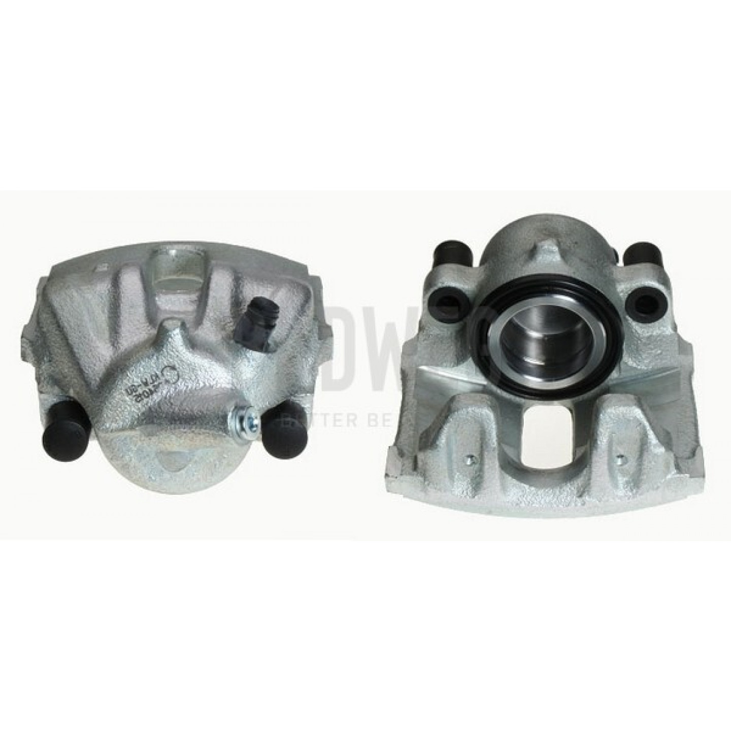 Bremssattel BUDWEG CALIPER 342325