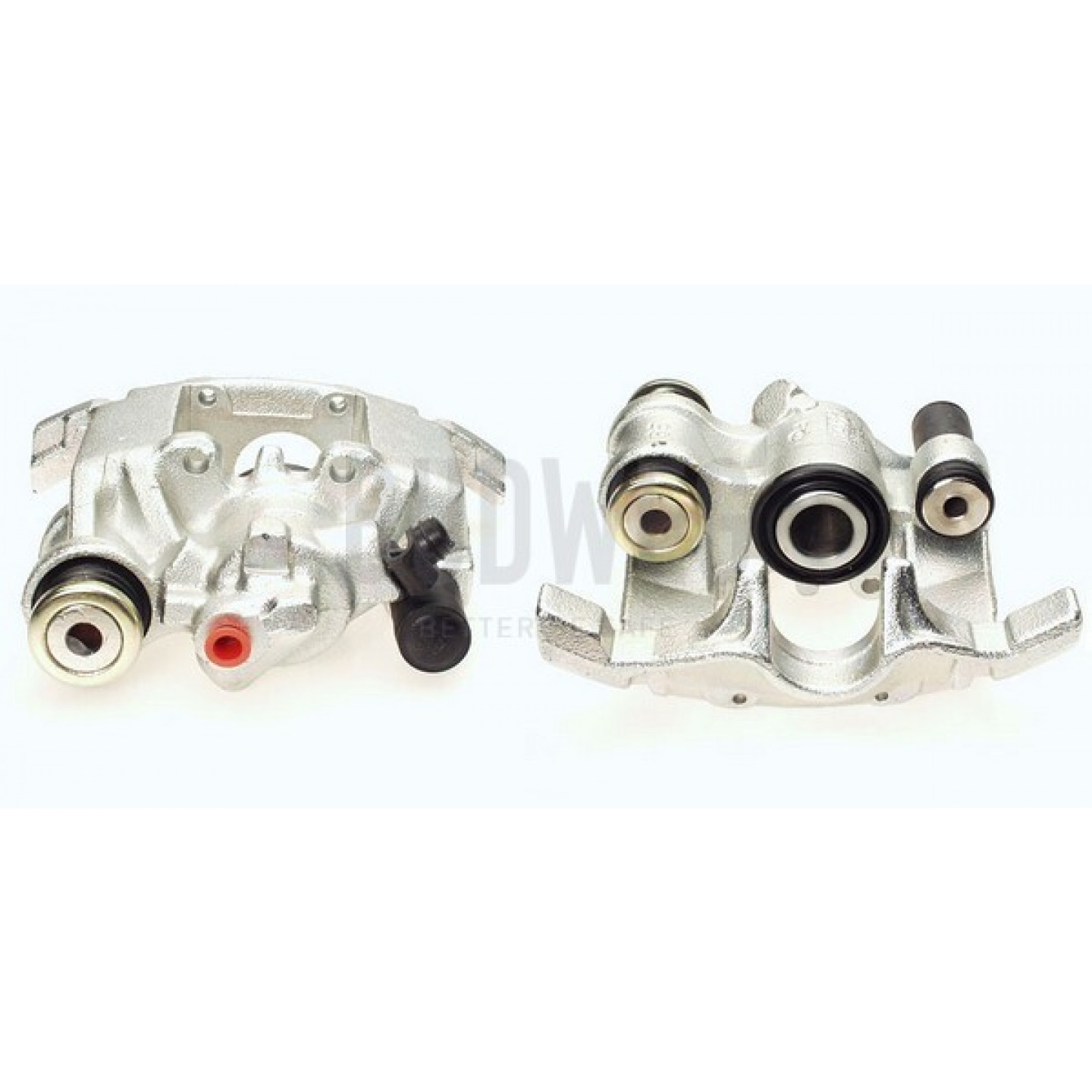 Bremsekaliber BUDWEG CALIPER 342396