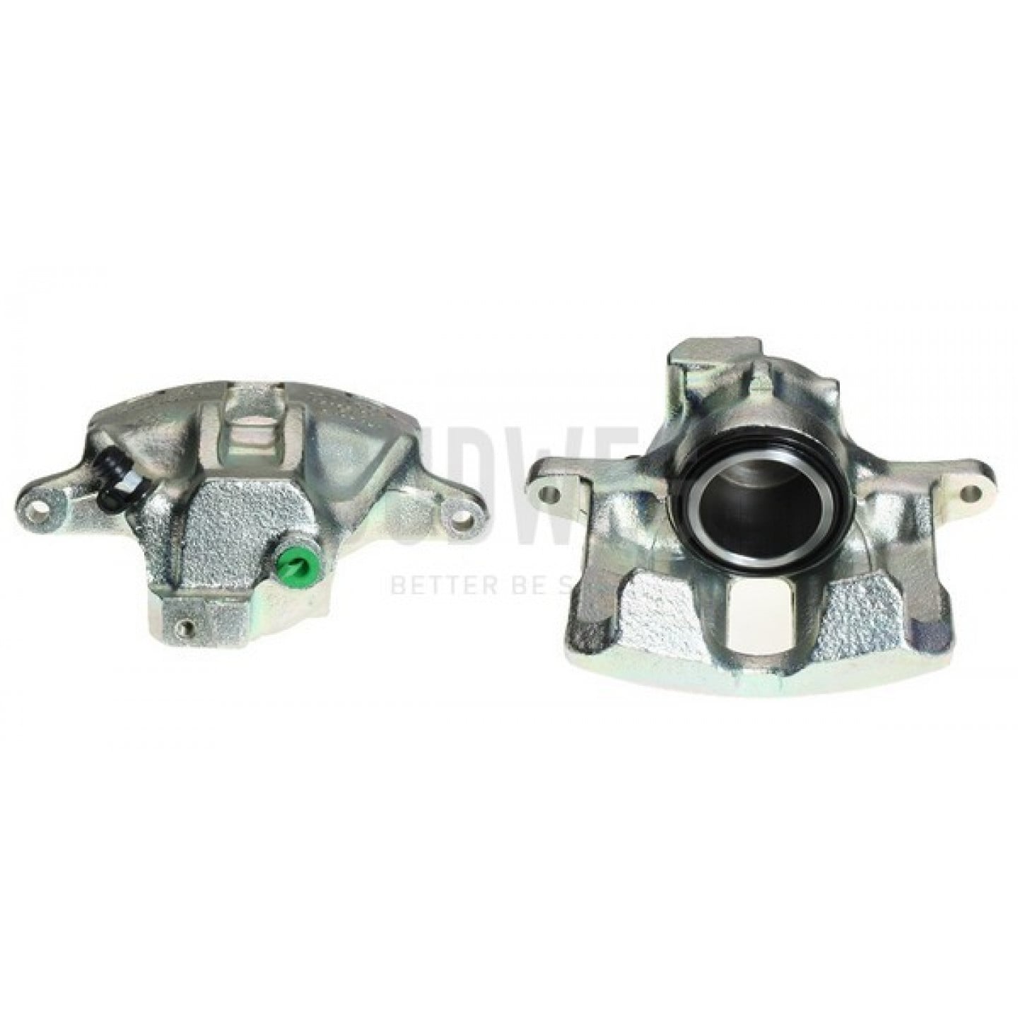 Bremssattel BUDWEG CALIPER 342399